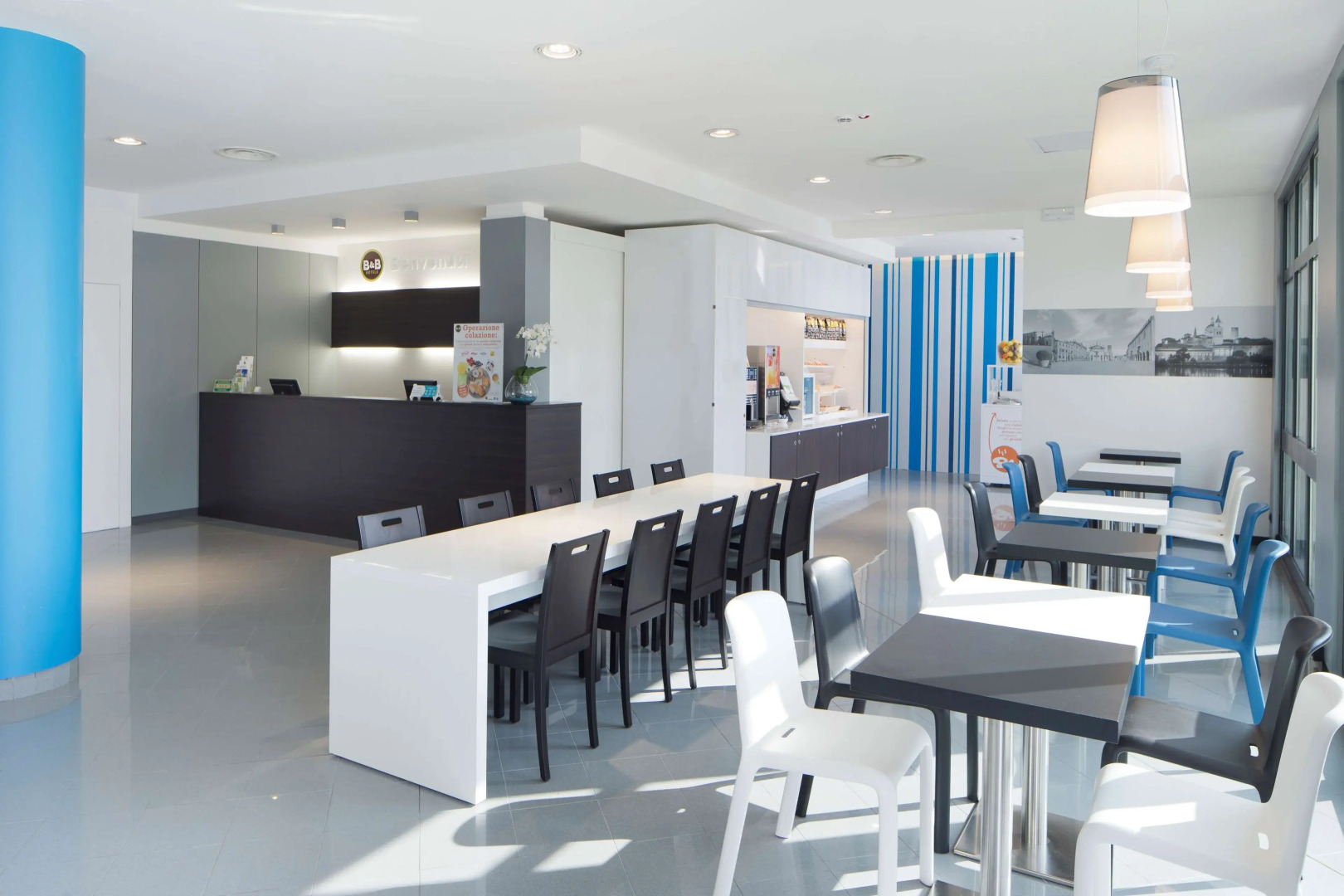 B-B Hotel Mantova - San Giorgio