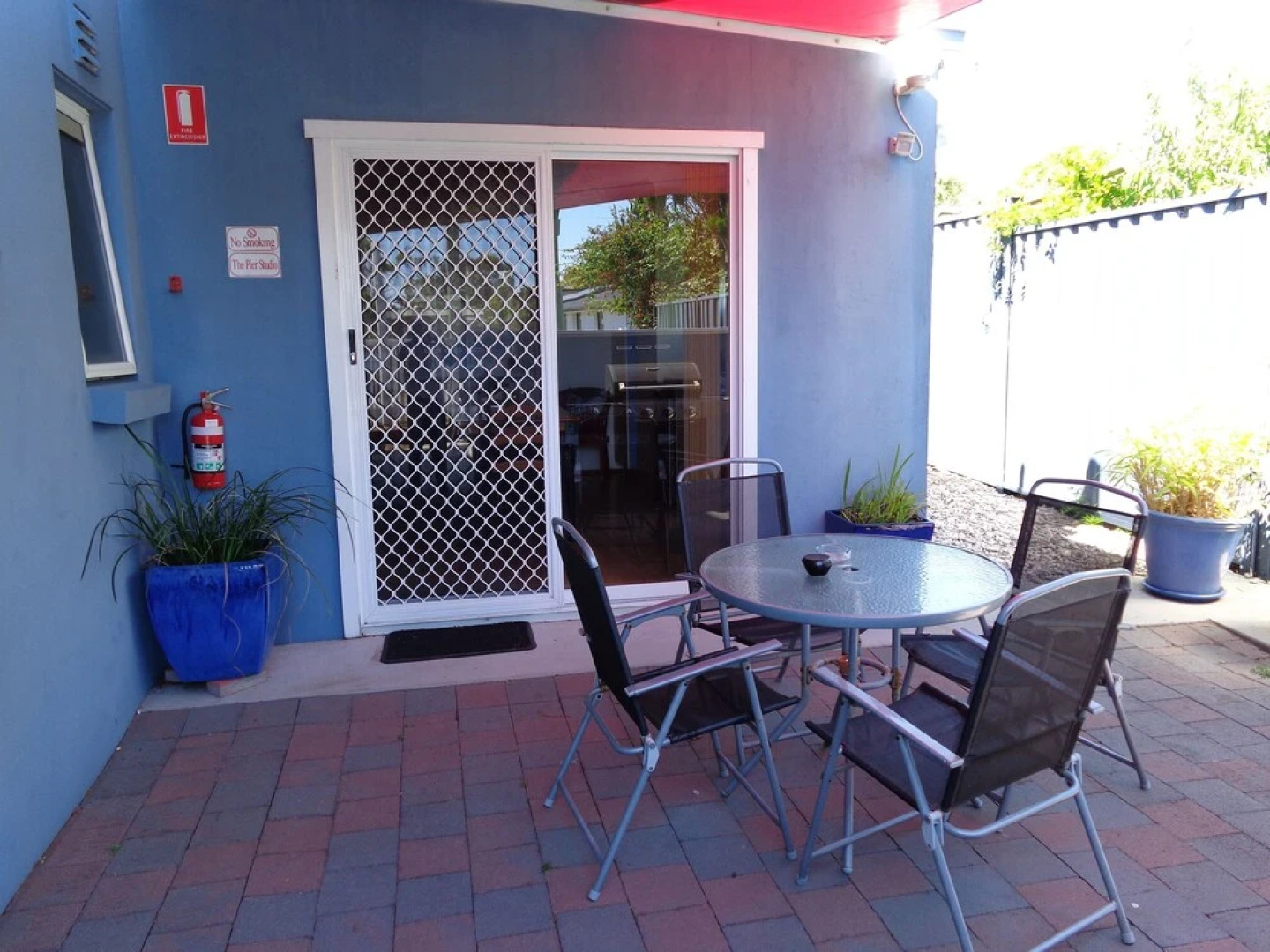 Sails on Port Sorell Boutique Apartments