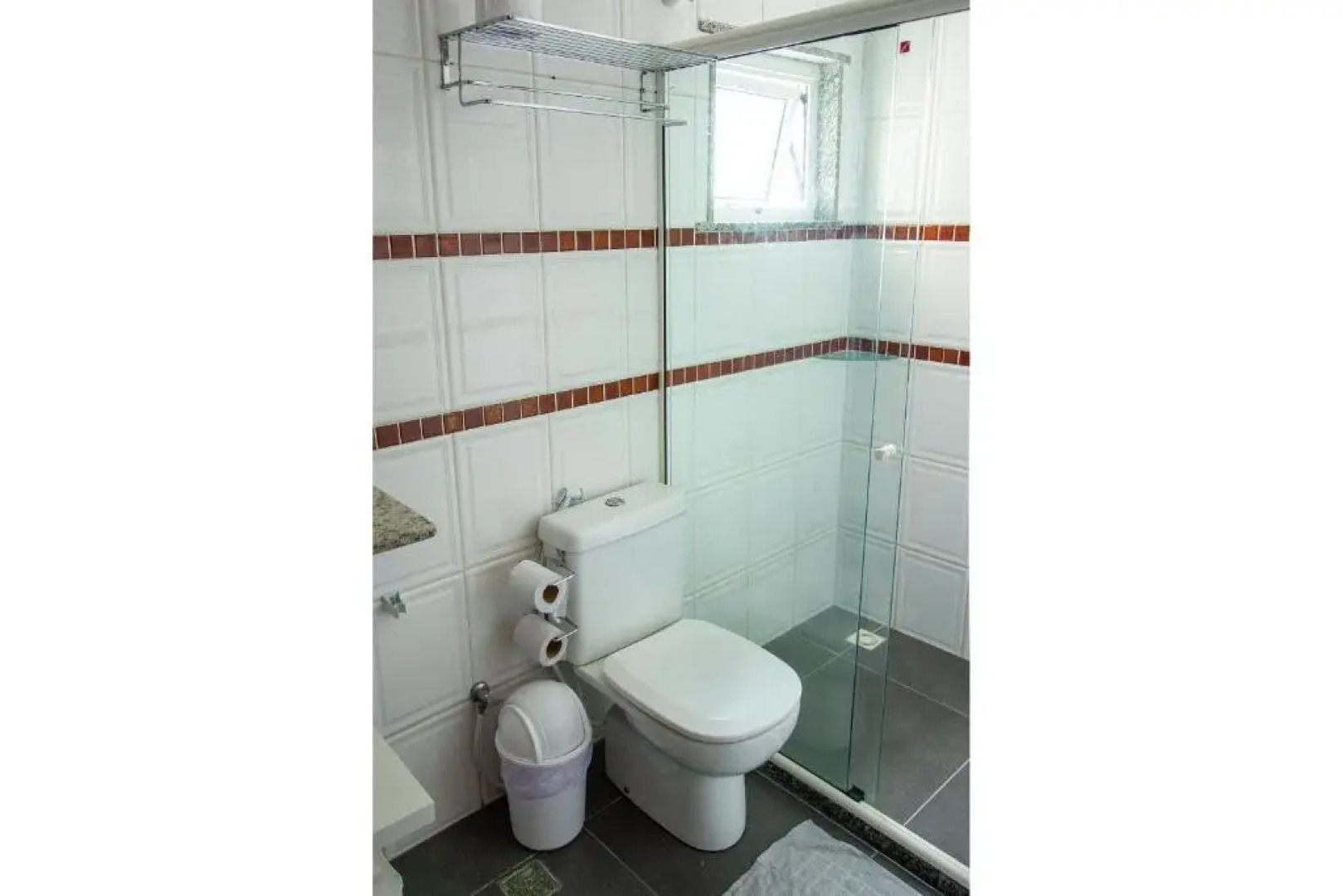 Casa do Beiral Azul: •5 Qts •Pé na areia •Piscina