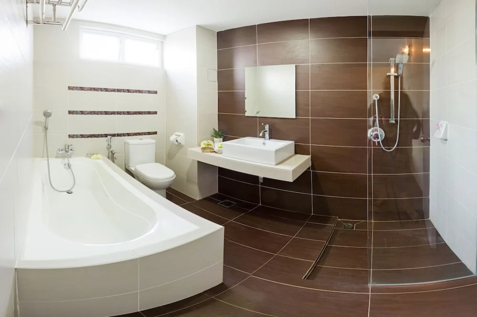 Batu Ferringhi - Shamrock Villas Penang - Villa 12A