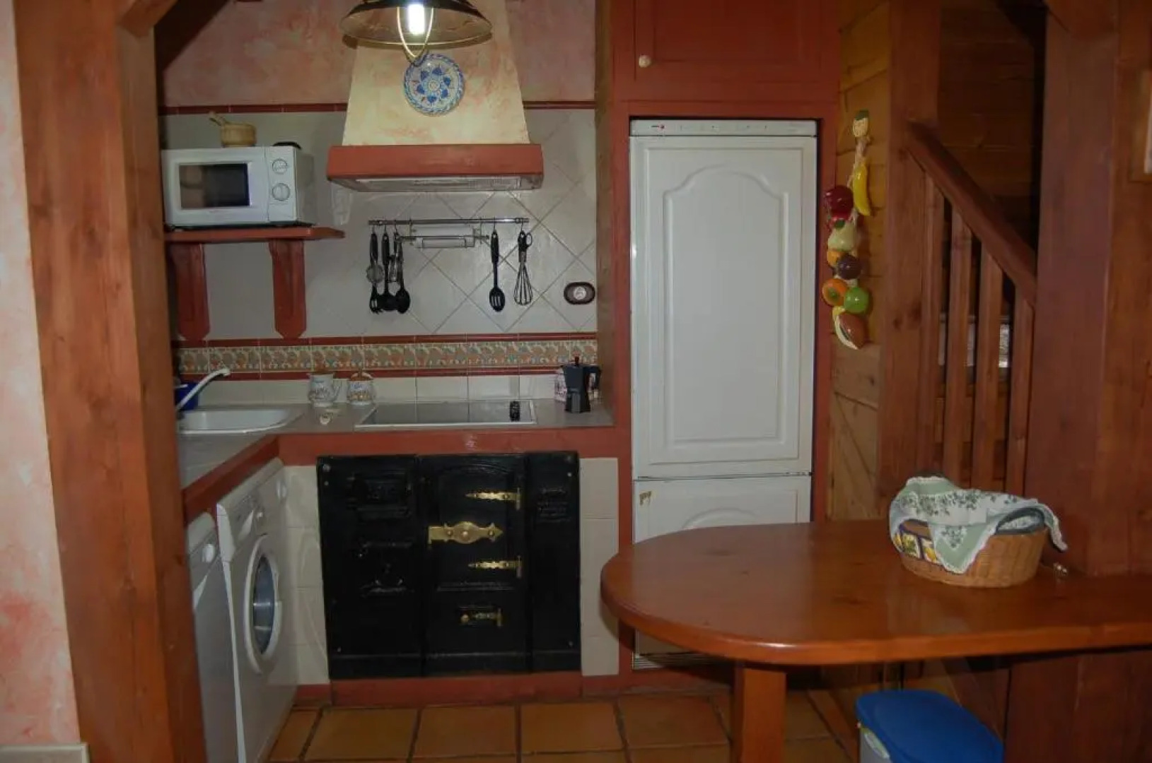 Asturias Apartamentos Rurales Naveces