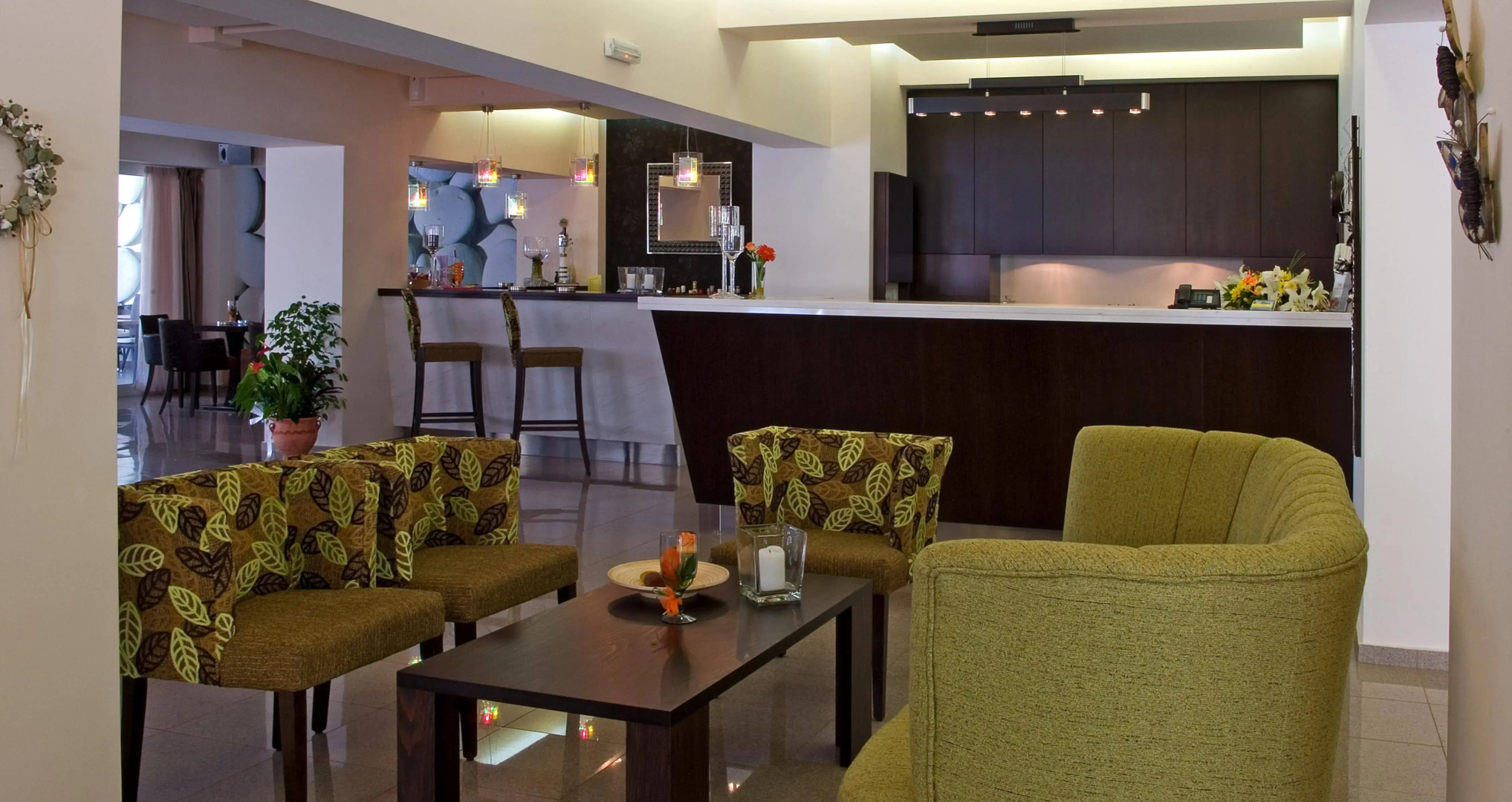Hotel Europe