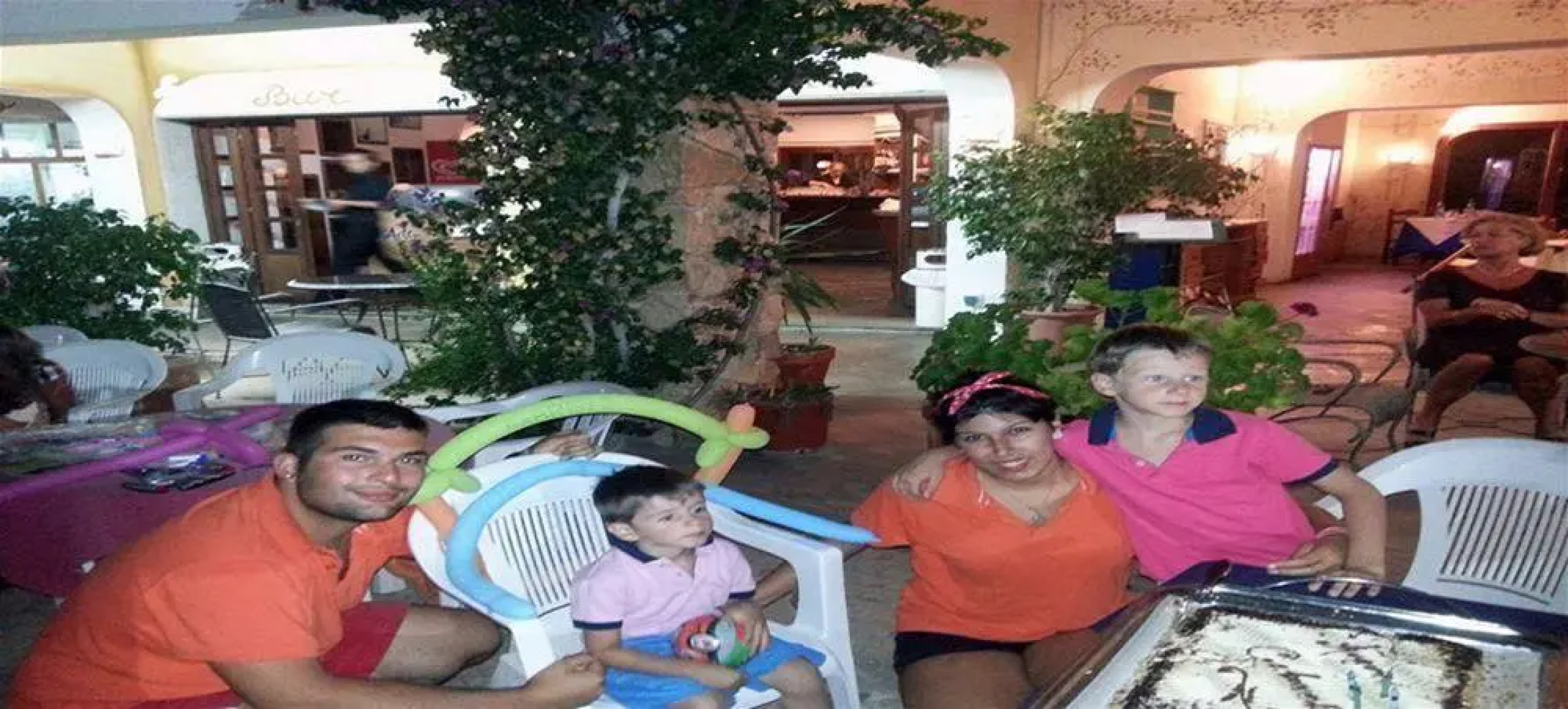 Rena Bianca Hotel & Residence