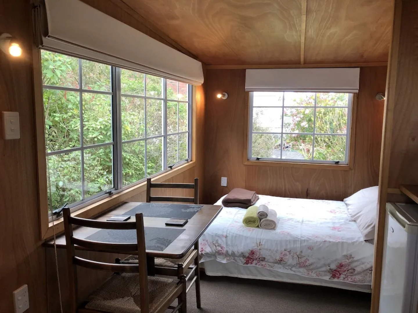 Mount Hobson Boutique Accommodation