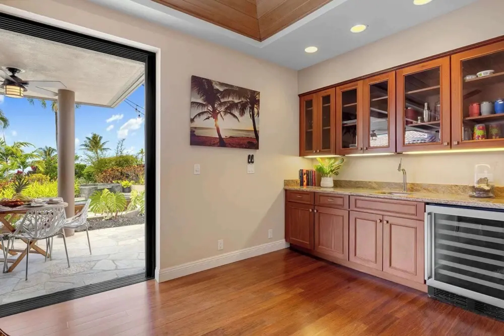 Hale Nene Pool, Hot Tub & Ocean Views!