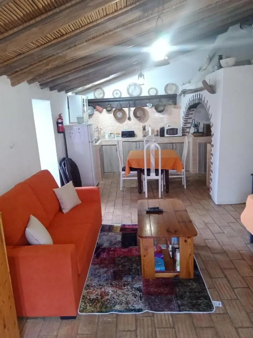 Casa Do Forno - Quinta Amoreira