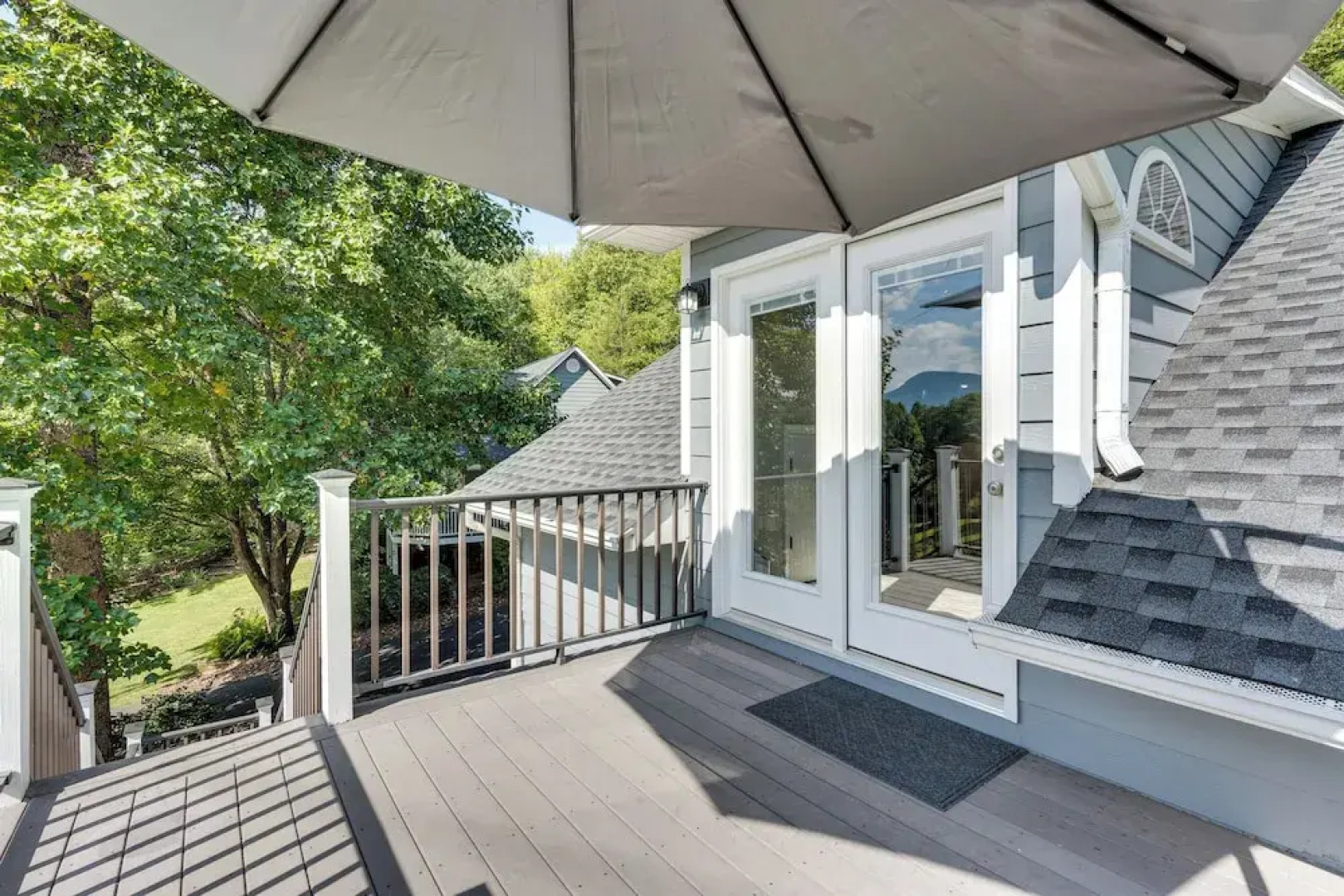 Young Harris Vacation Rental w/ Mountain Views!