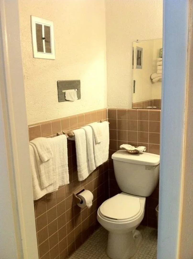 Singapore Motel - Wildwood Crest