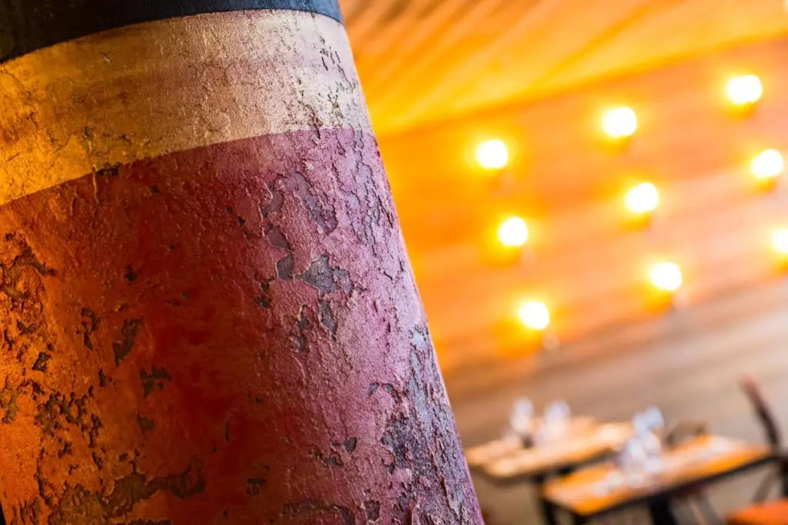 Hôtel Taj-I Mah by Les Etincelles