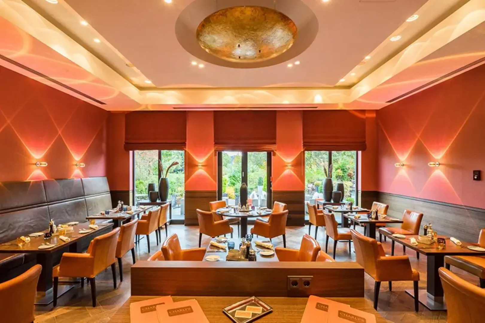 PLAZA INN Köln Pulheim