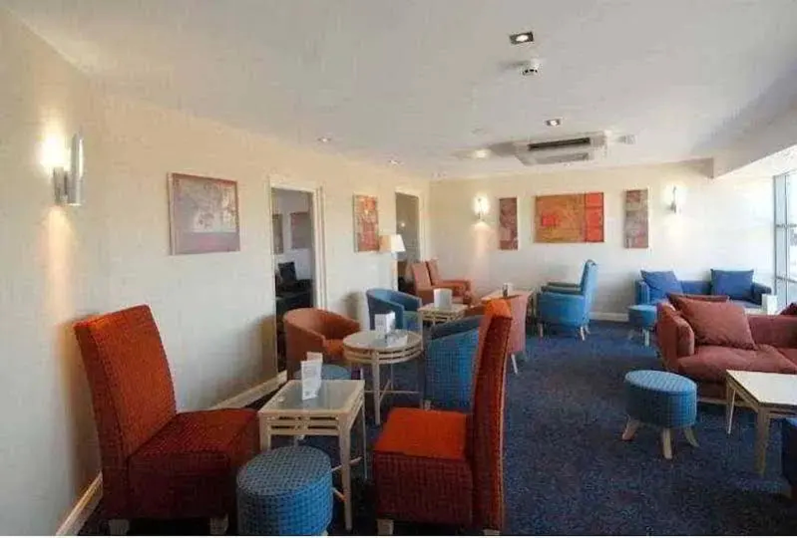 Holiday Inn Darlington North