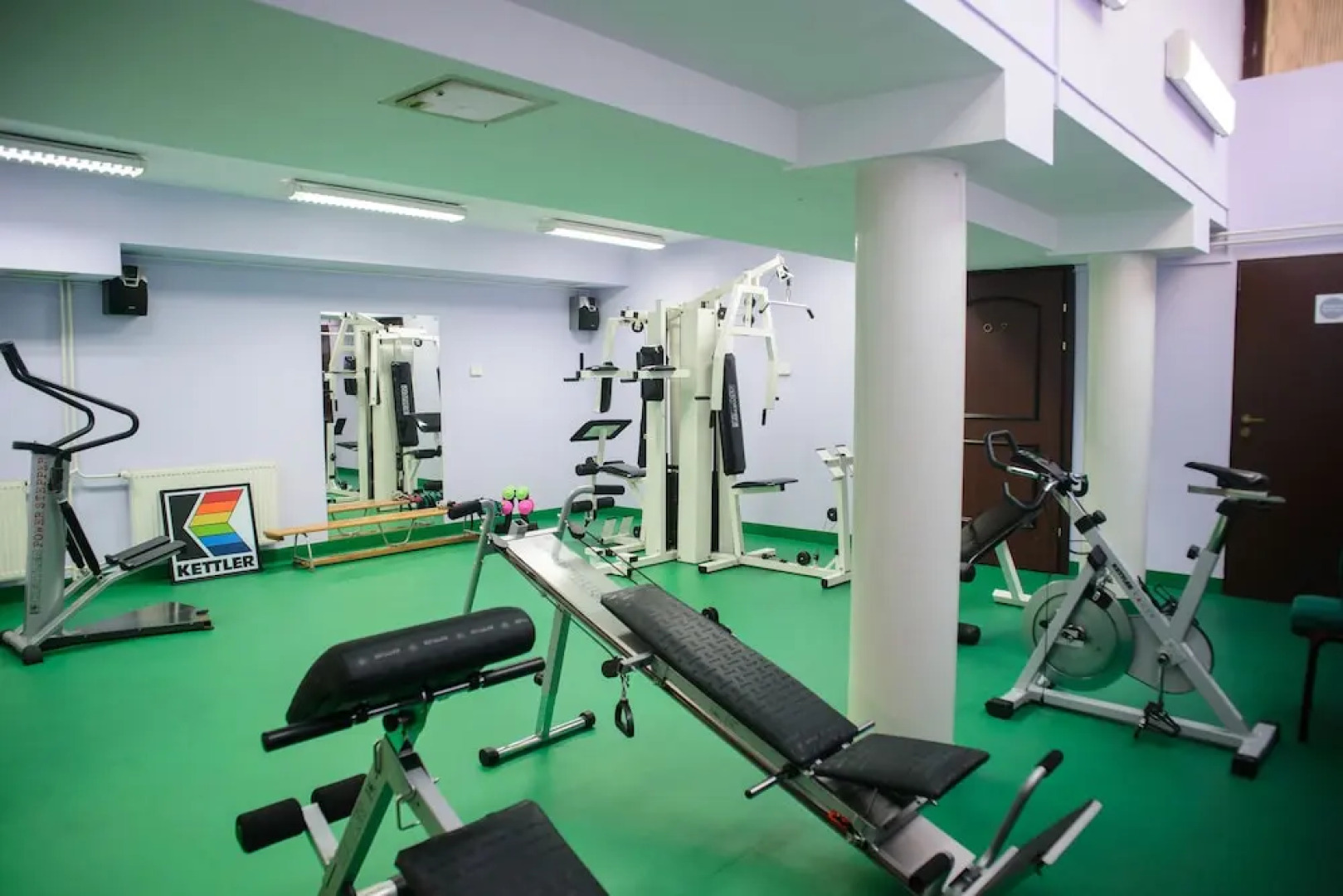 Hotel Zamojski & SPA