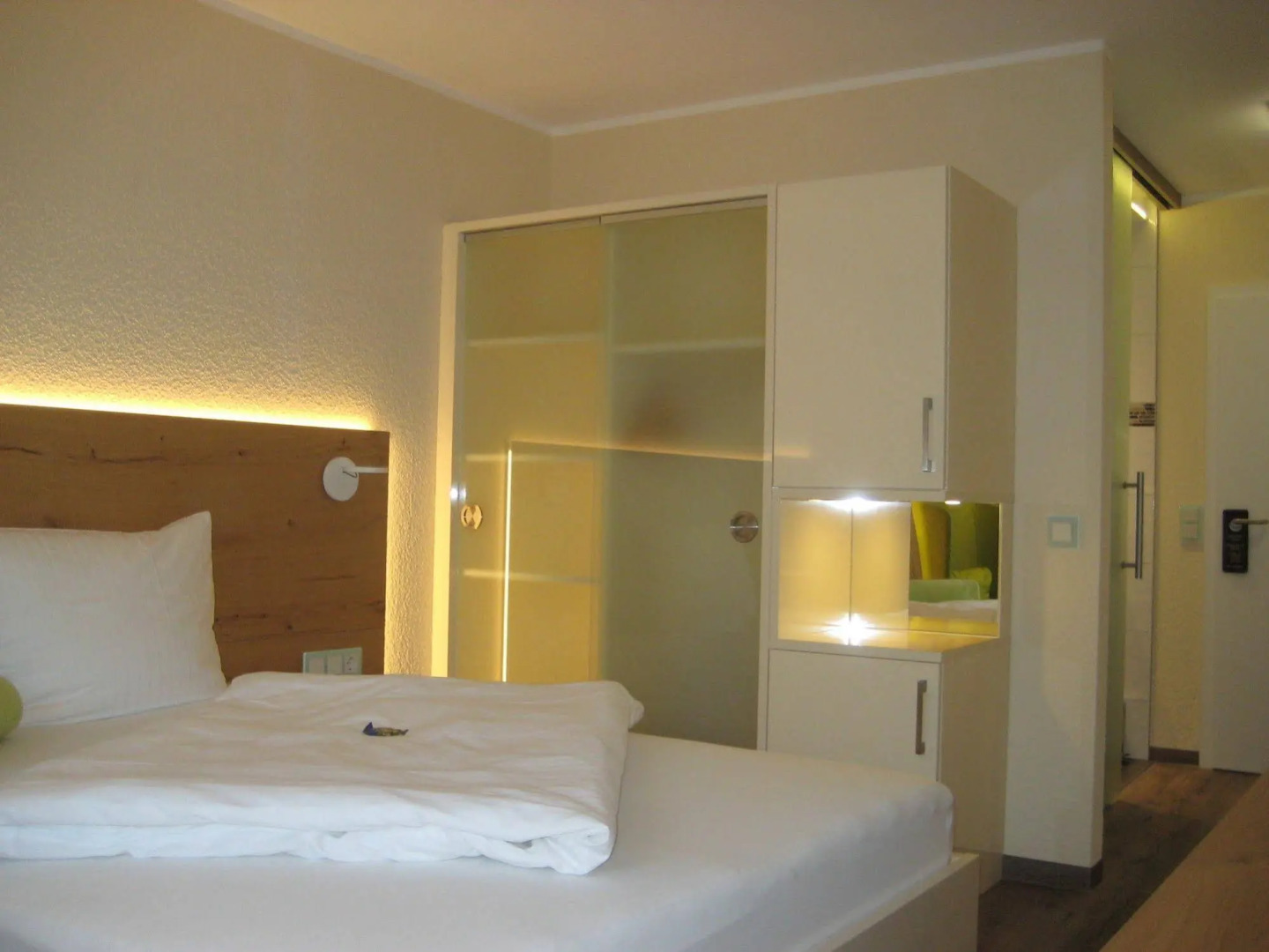 Hotel Zum Rosengarten