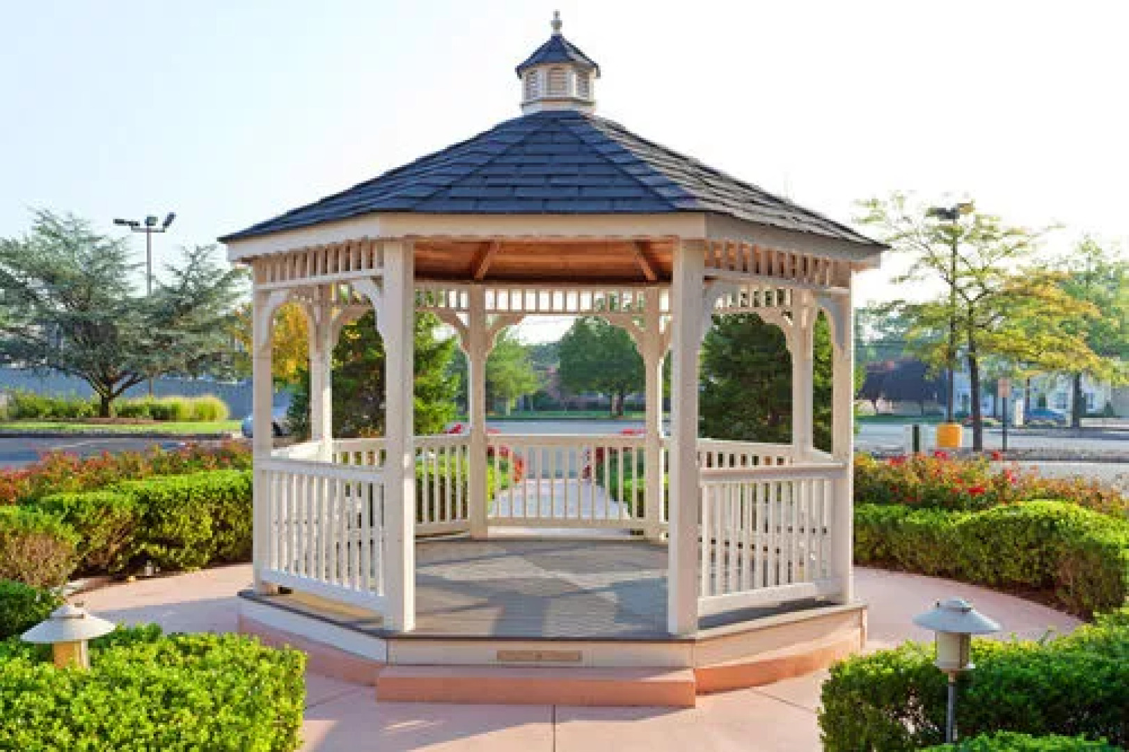 Crowne Plaza Hotel Clark Newark