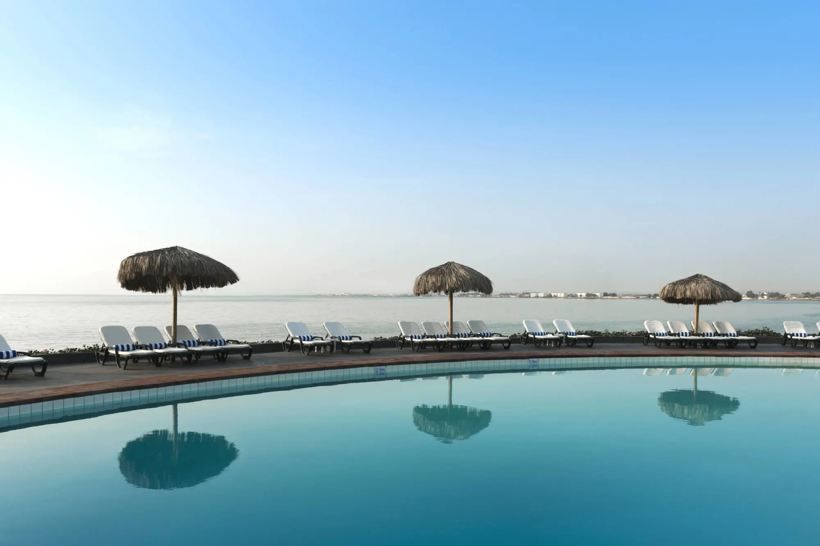 Sheraton Djibouti