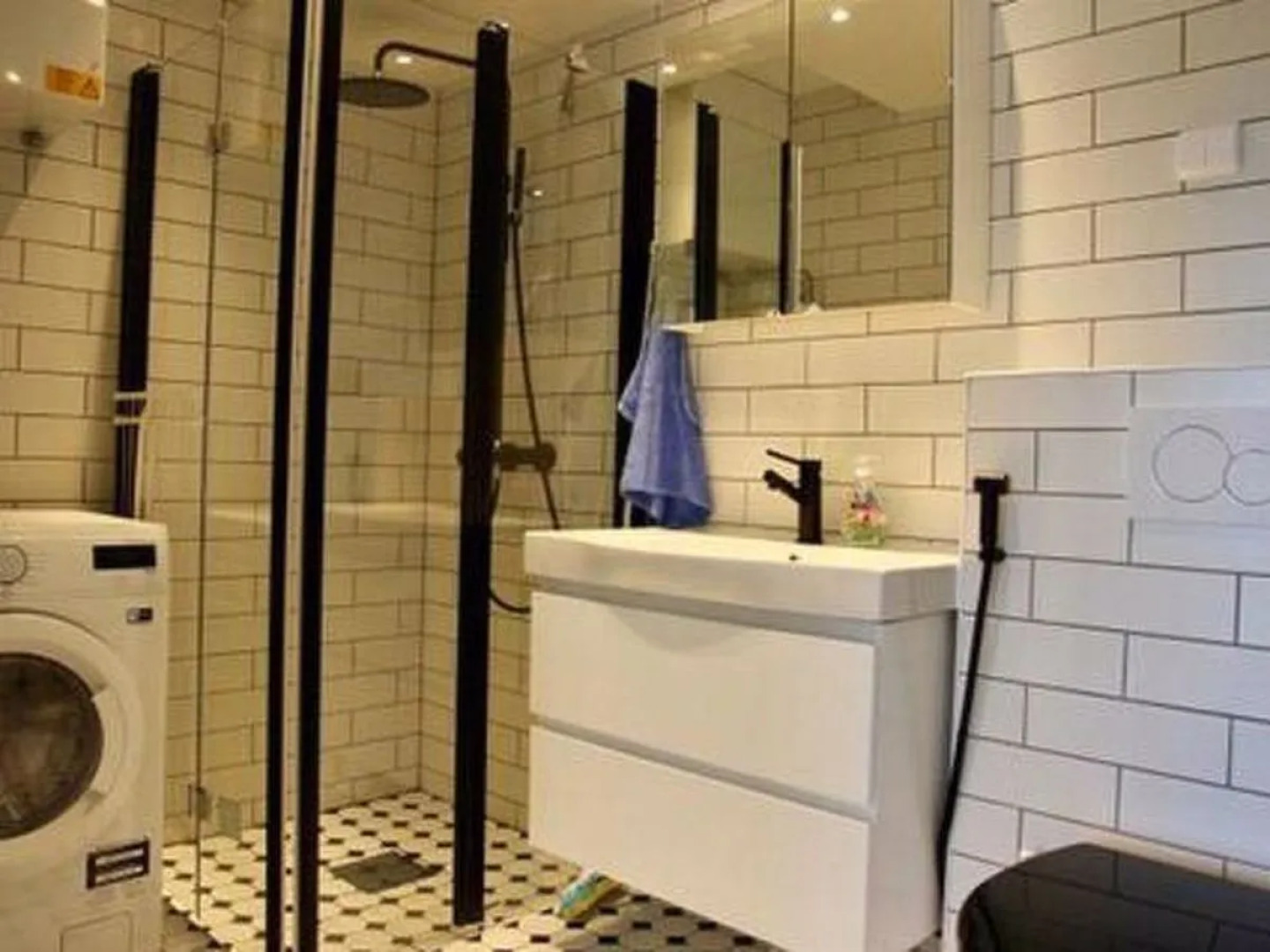 Holiday Home Hanko loft