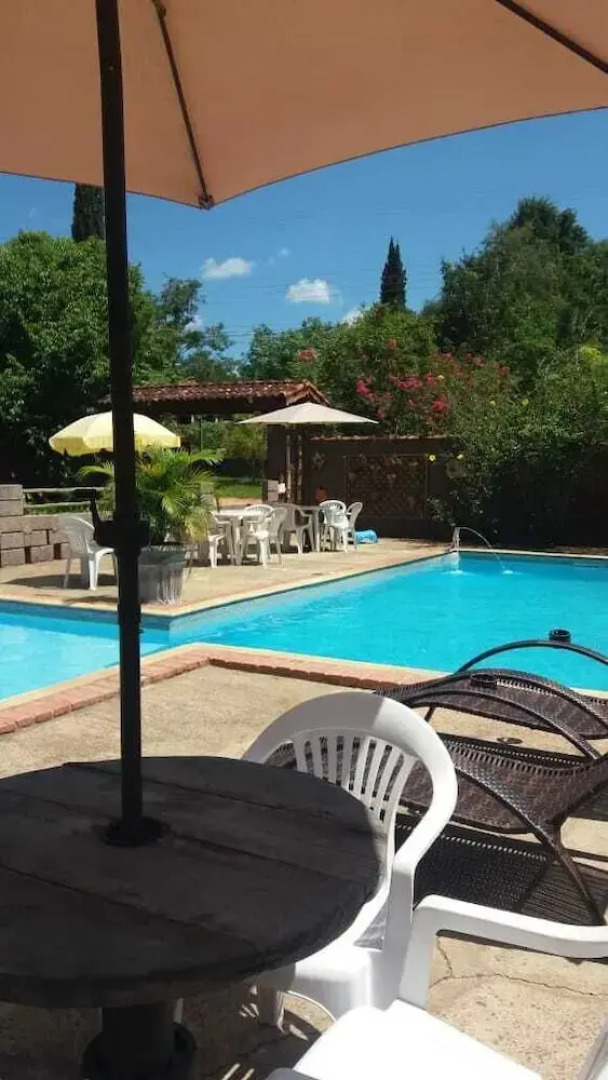 Recanto Pousada Sonho Meu