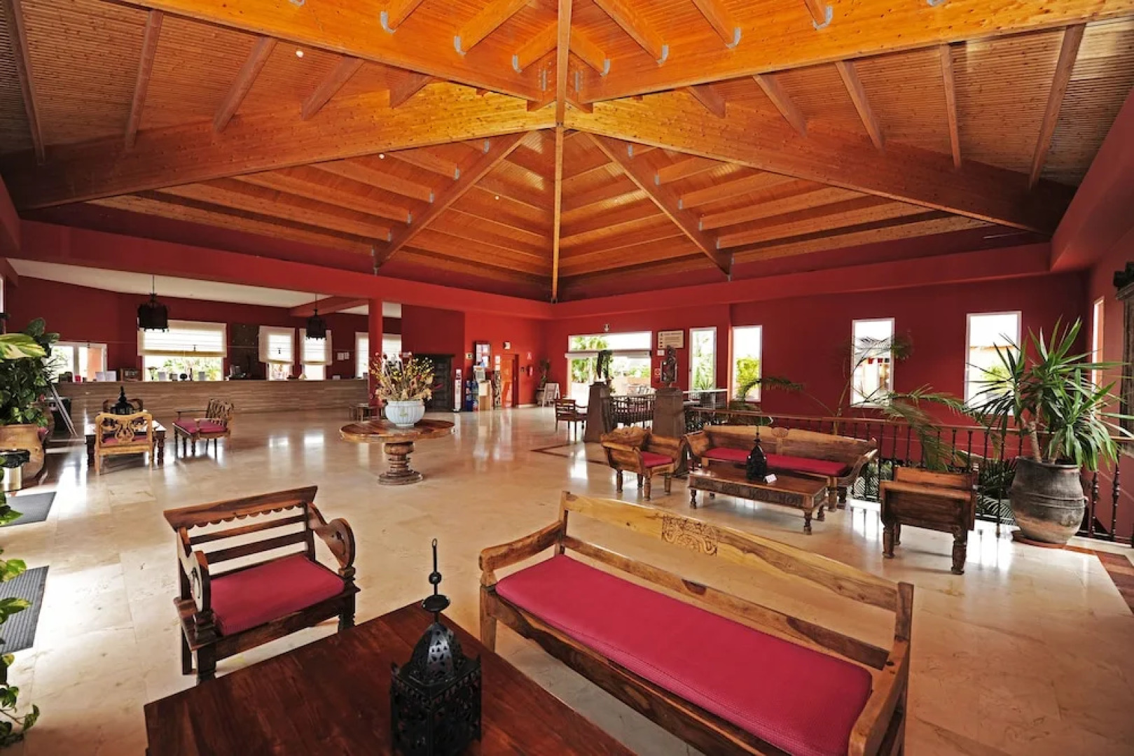 Villas Oasis Papagayo