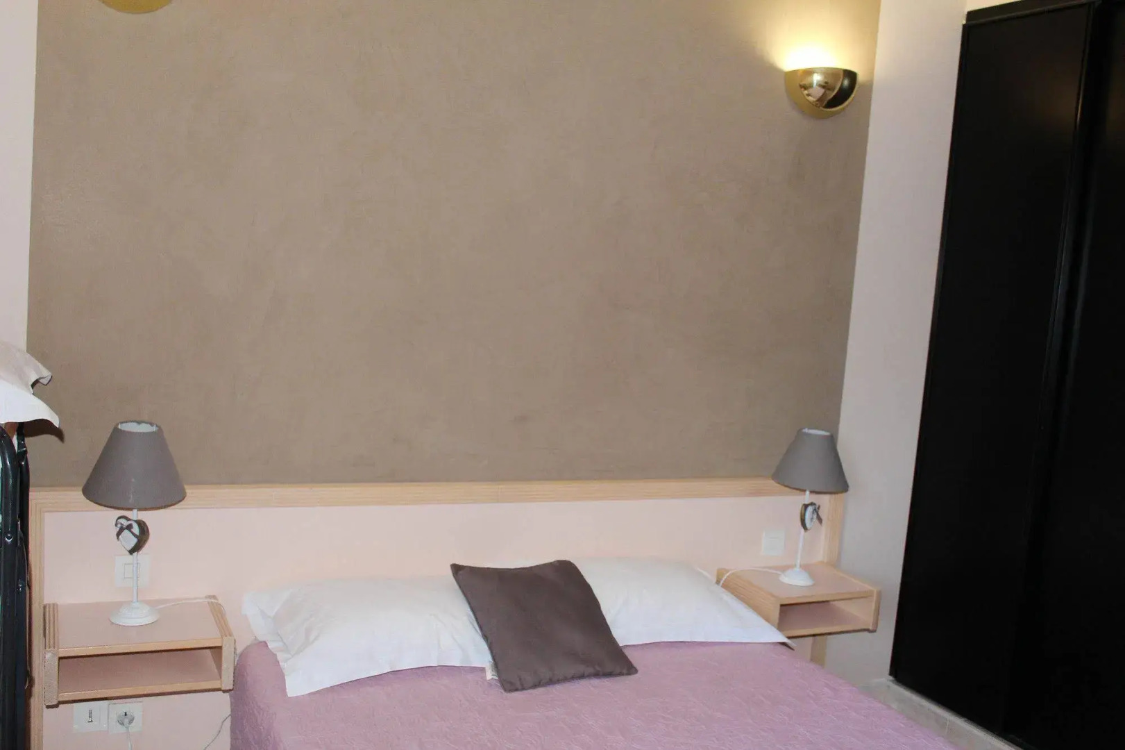 Hôtel Restaurant U Santa Maria