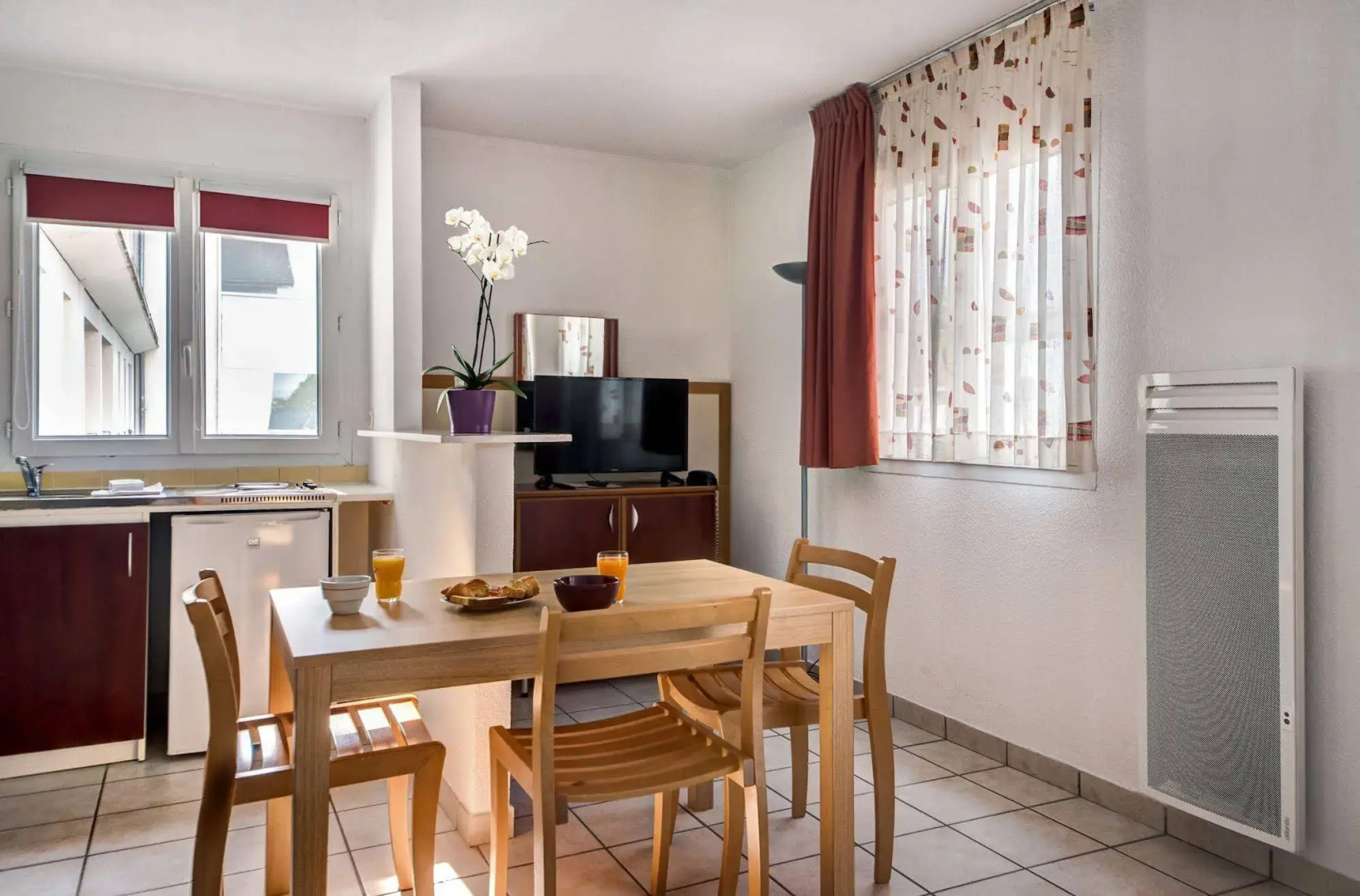 Comfort Aparthotel Divonne La Versoix