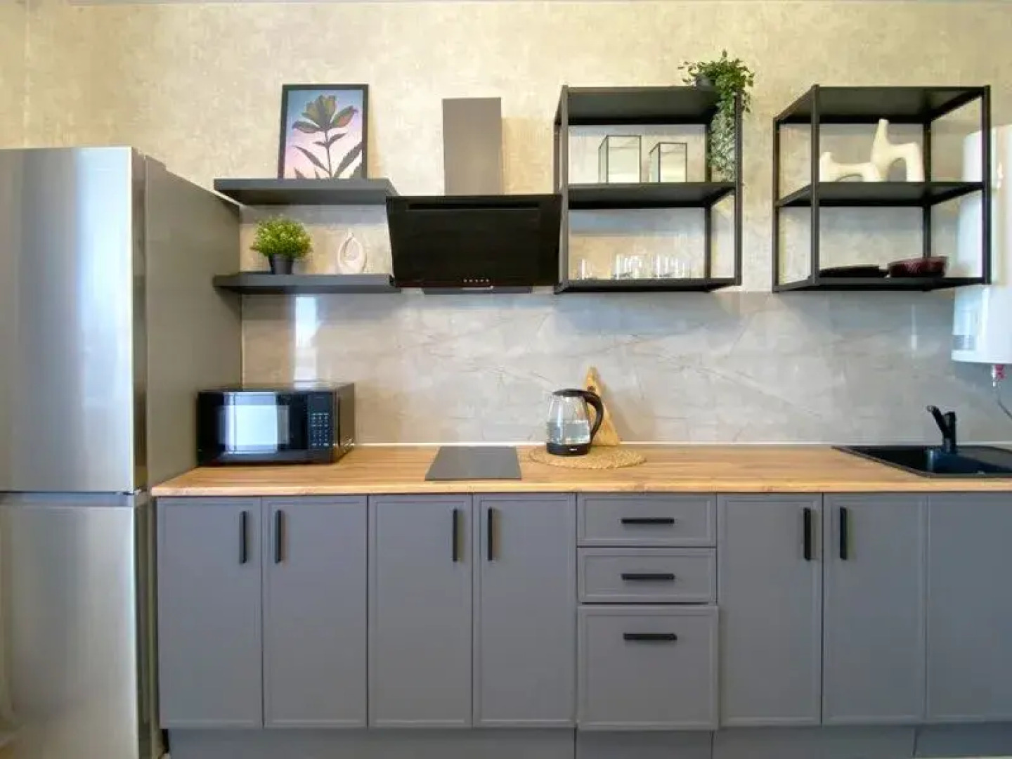 Dve podushki na ul. Gagarina, d. 36