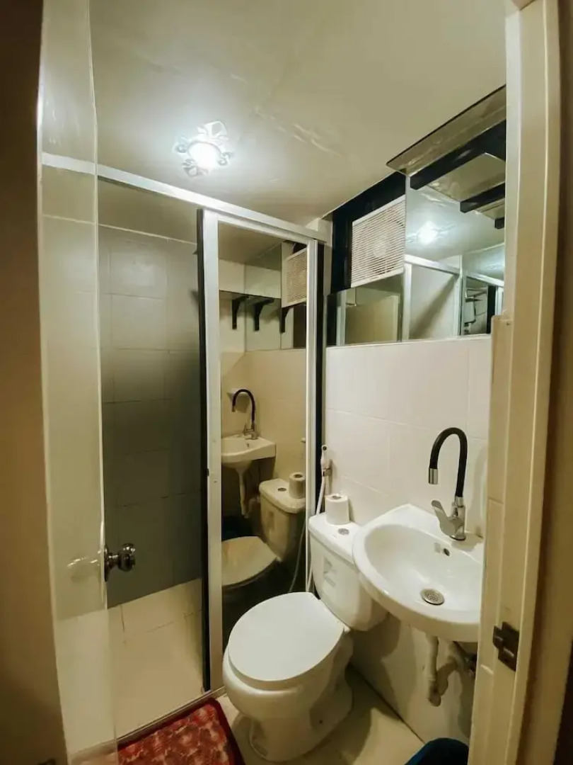 Govantes Guesthouse Loft Units