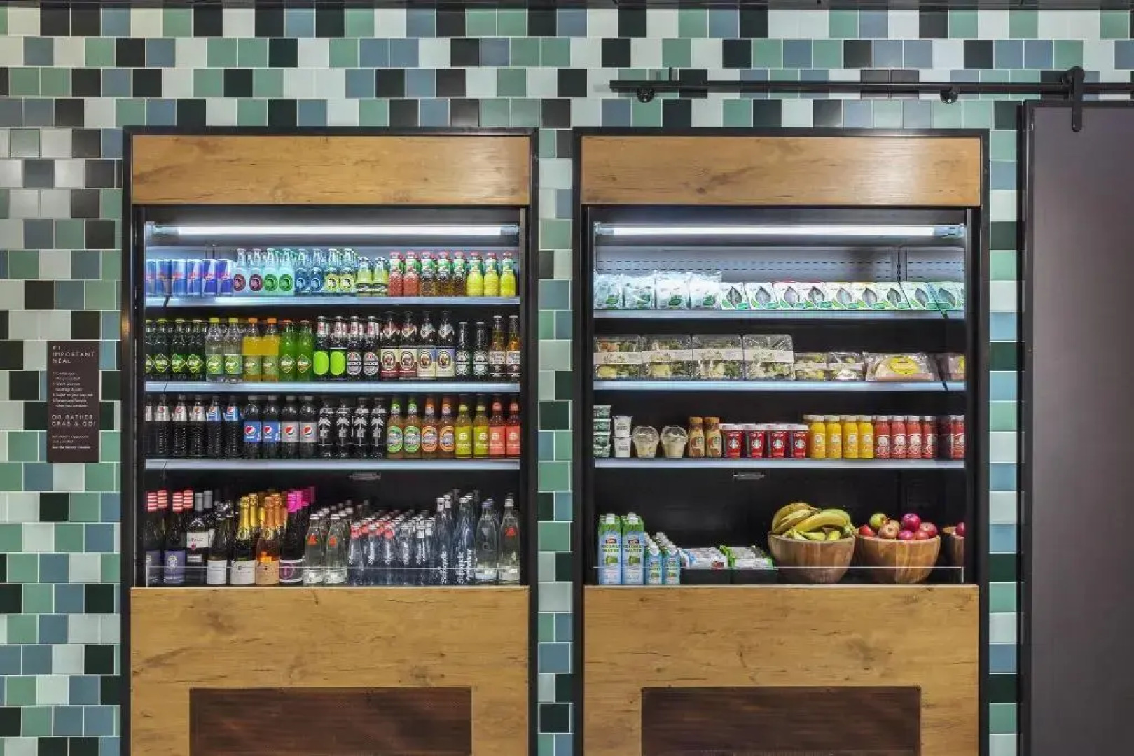 Hotel Moxy Duesseldorf South