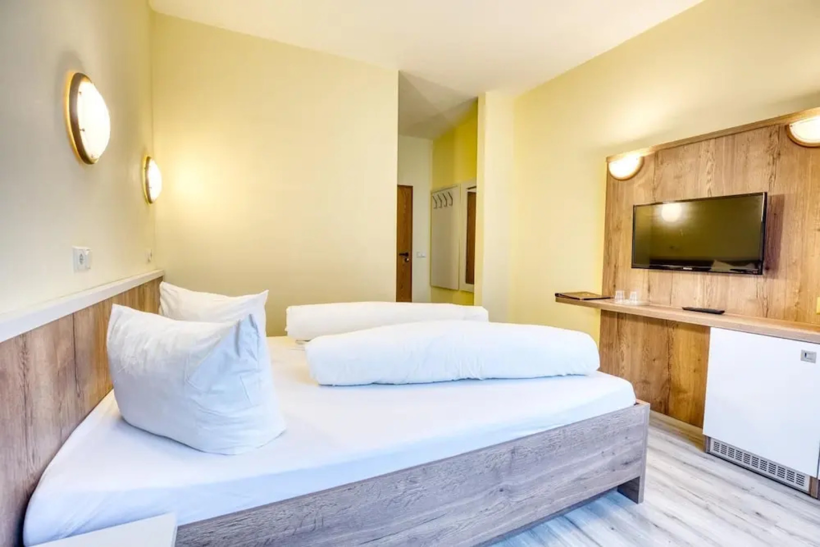 Hotel Kiebitz an der Ostsee