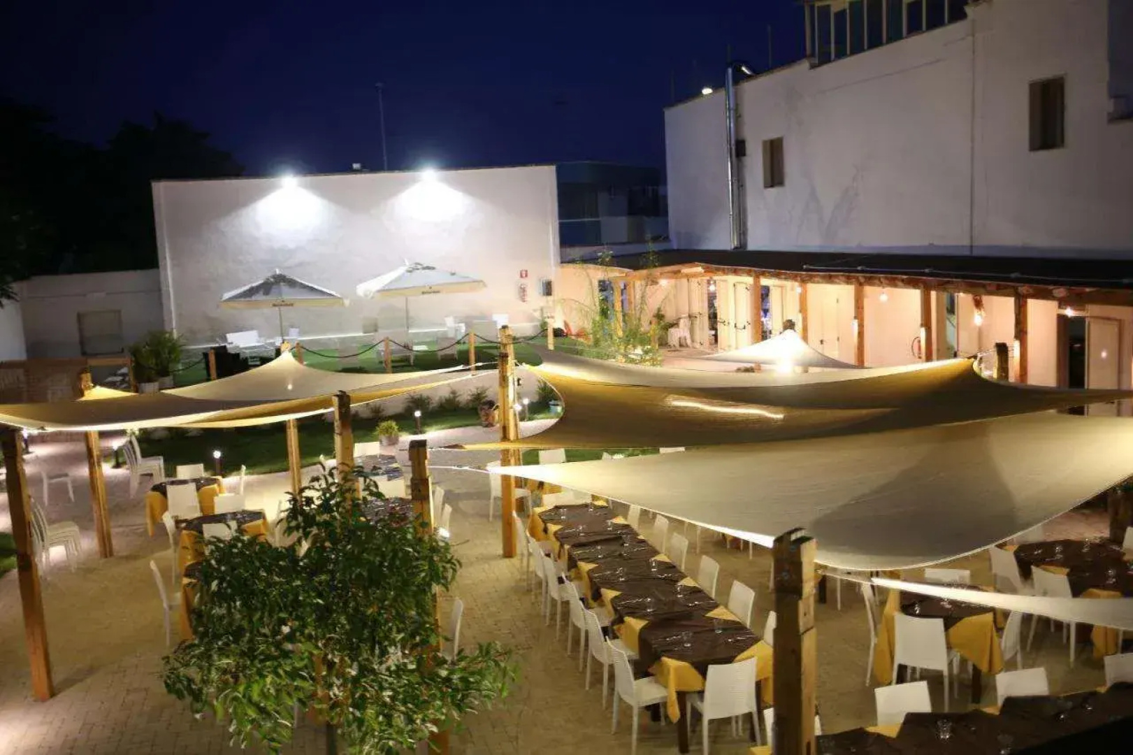 Solaris Guesthouse