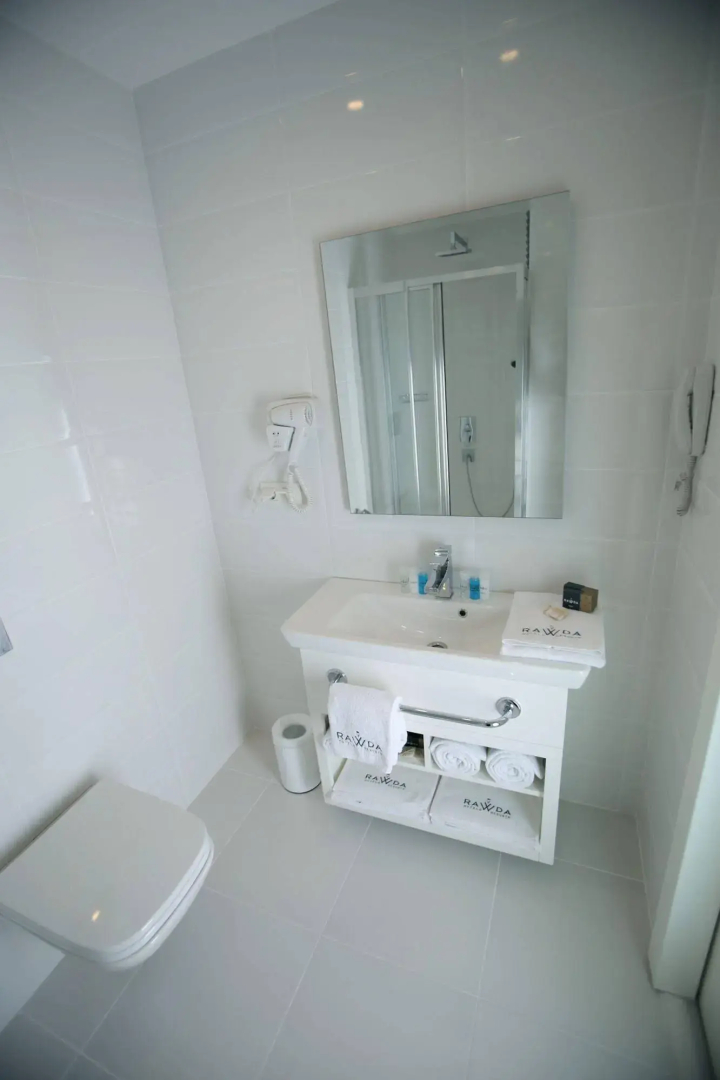 Ravvda Hotel Bakırköy