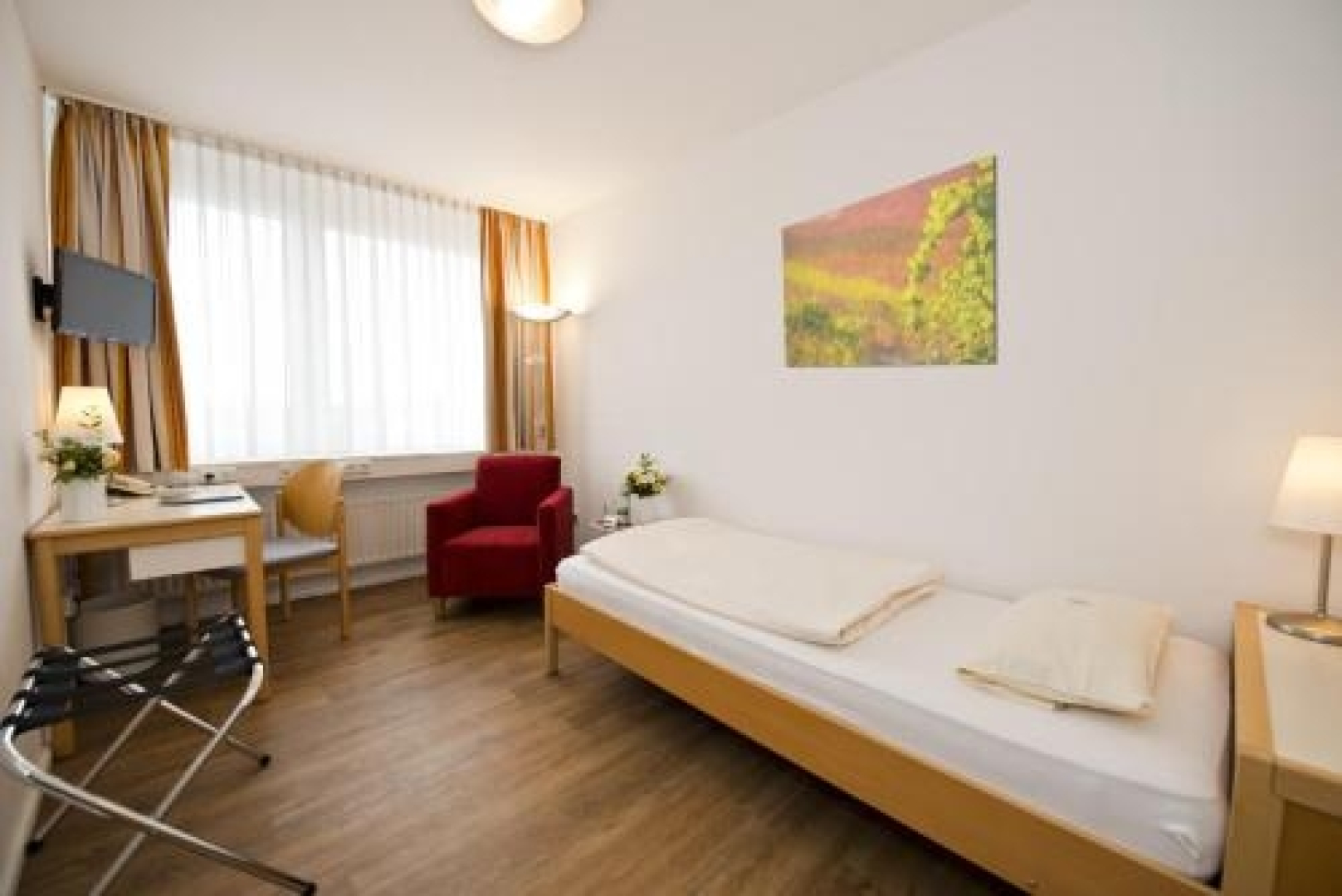 Hotel Der Akademie Heinrich Pesch Haus