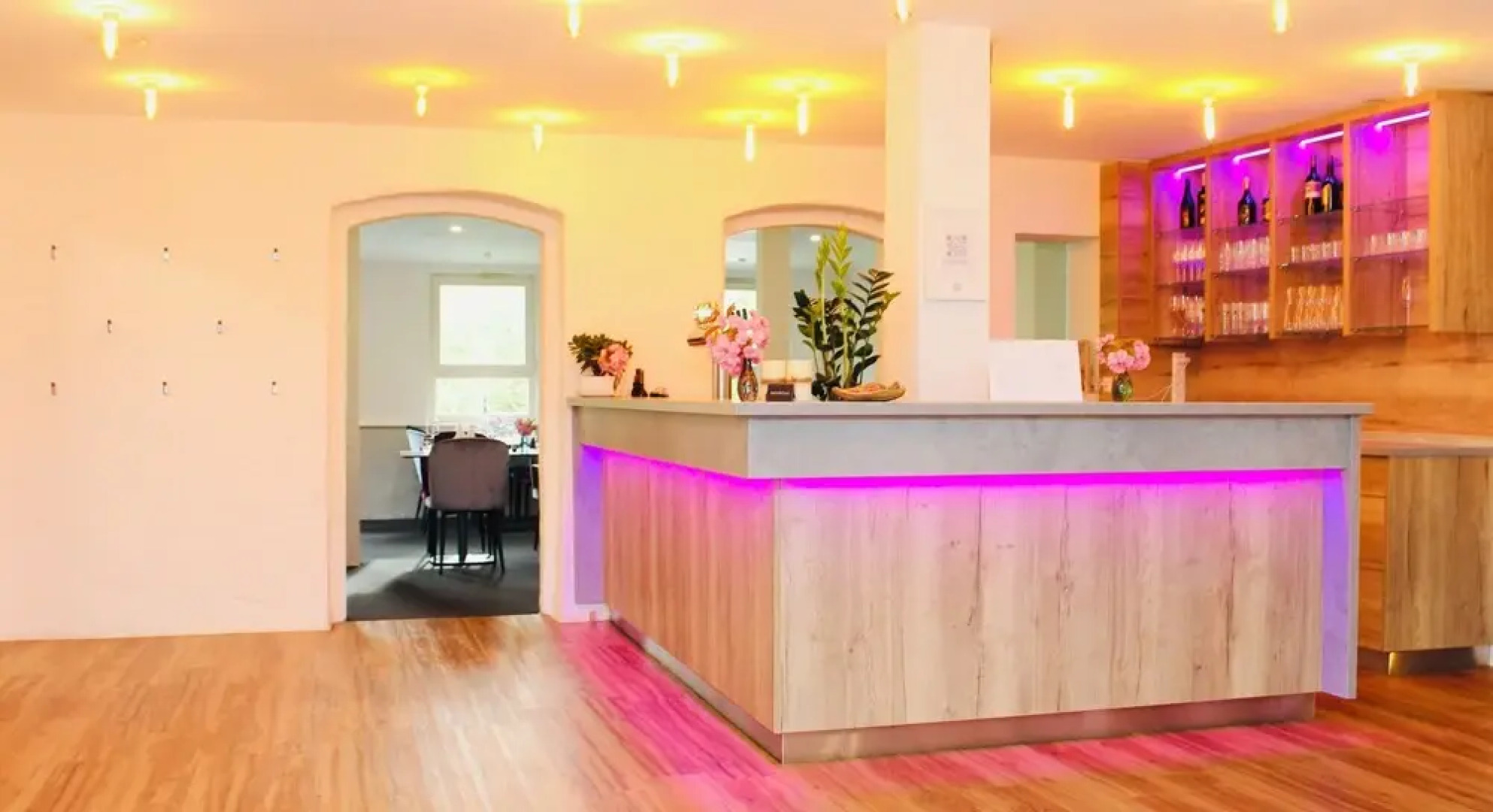 FREVOR Alte Wassermühle