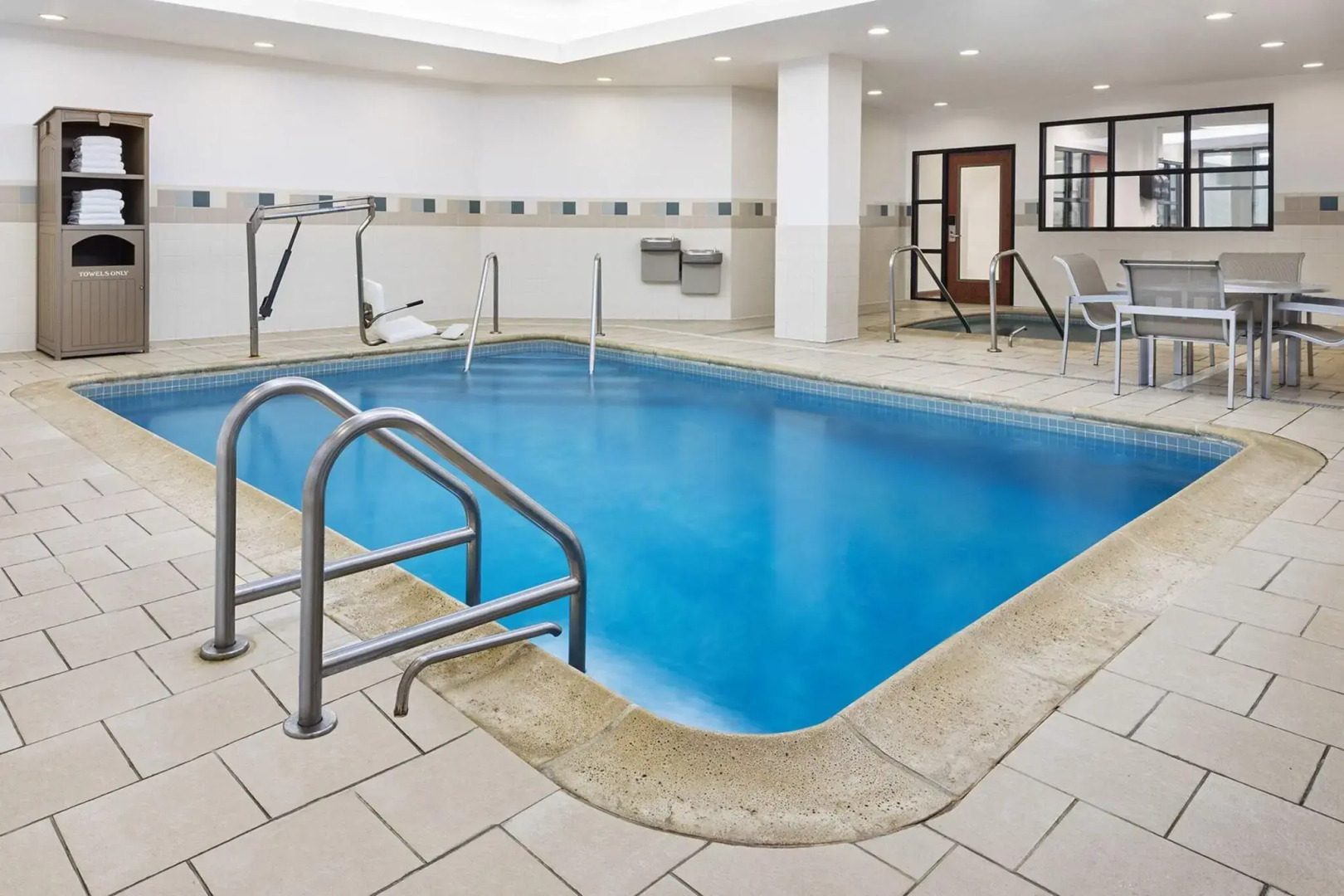 Residence Inn Stamford Downtown