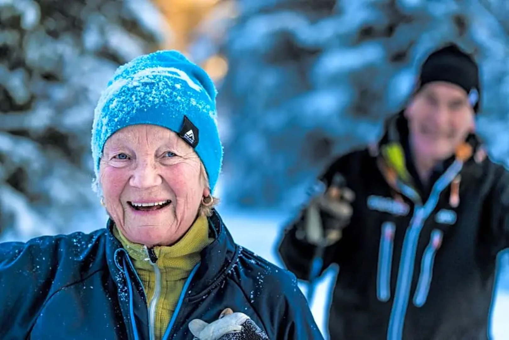 Trillevallen Högfjällshotell