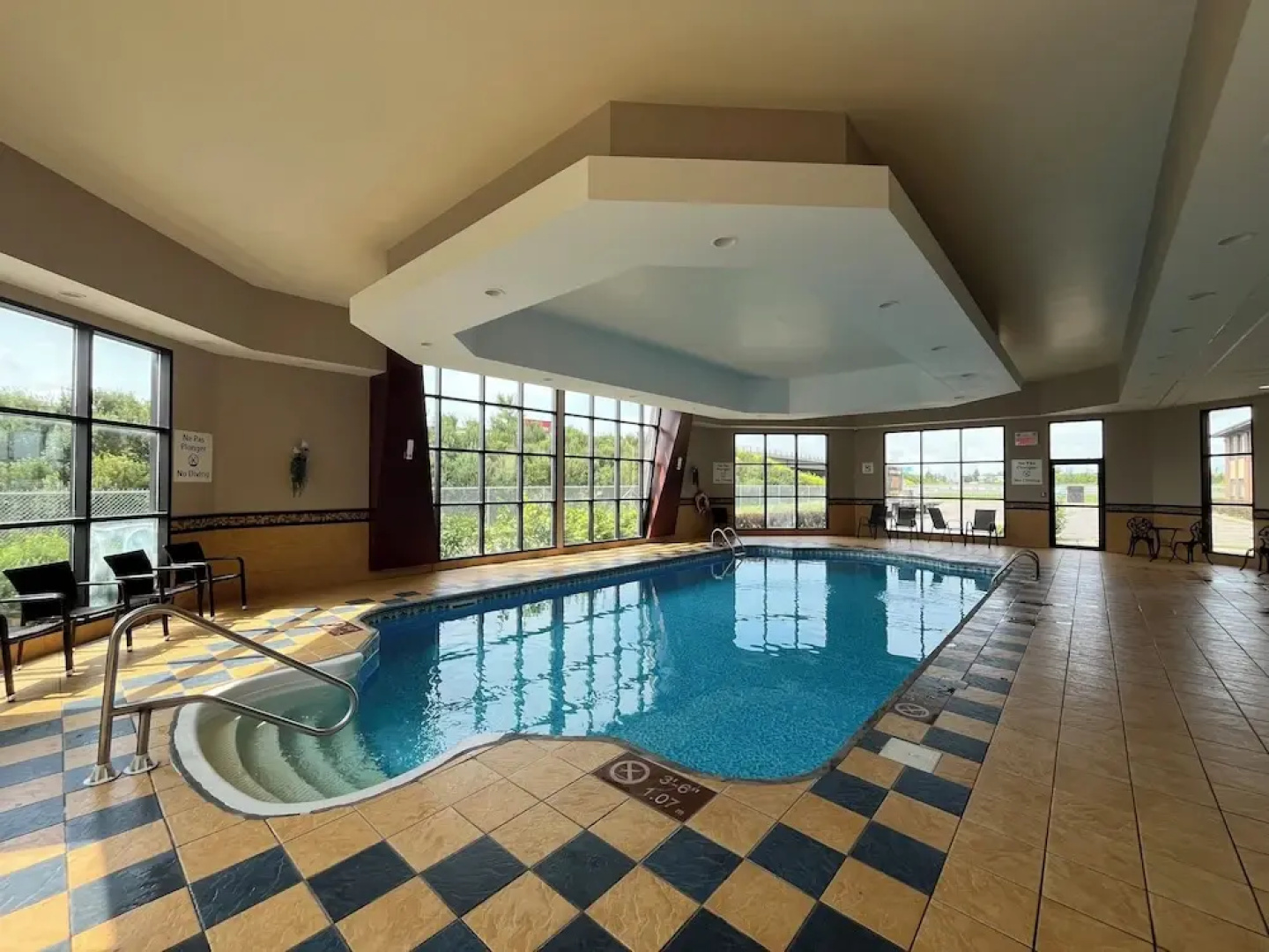 Comfort Inn