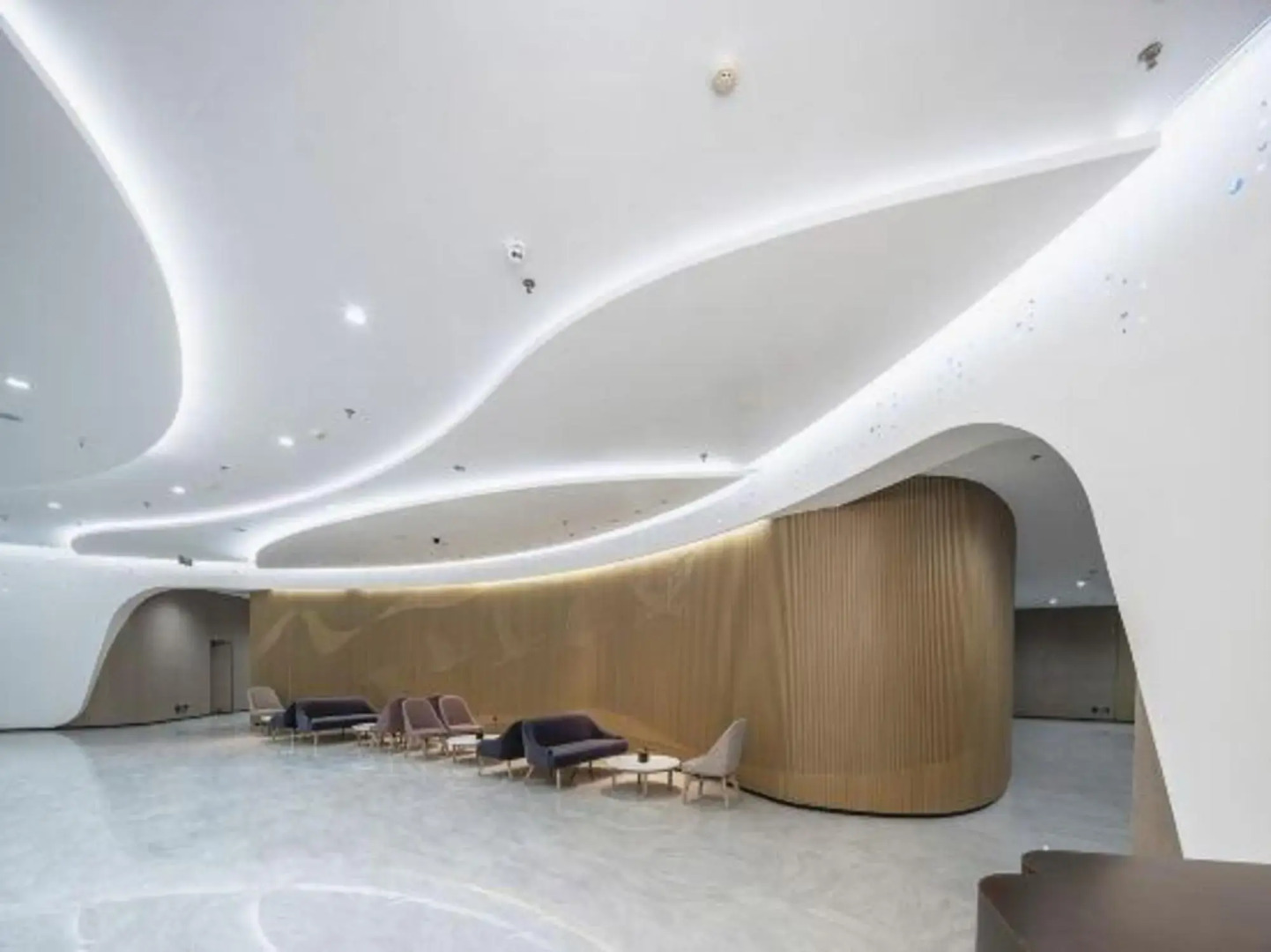 Hengshui hannuo Hotel