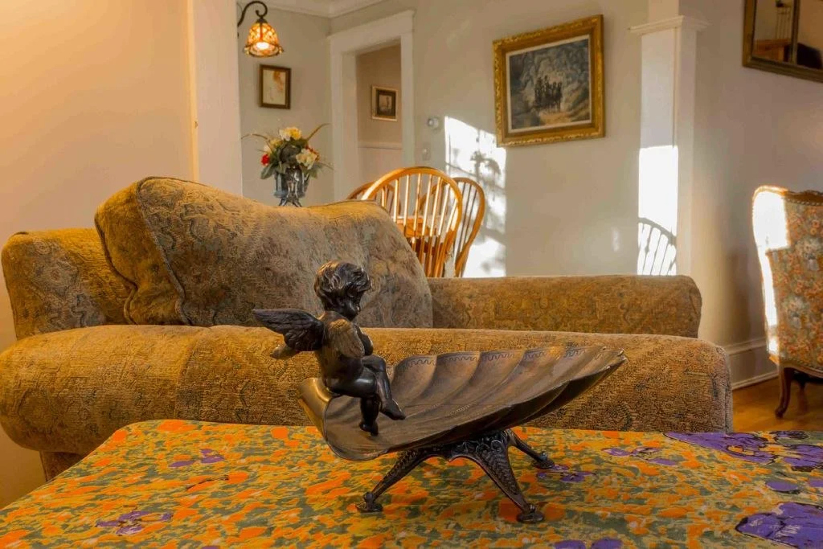 Enchanted Cottage on Glen - Entire House Rental