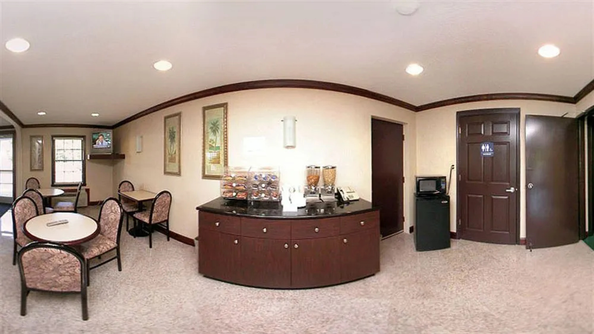 Yorktown Motor Lodge