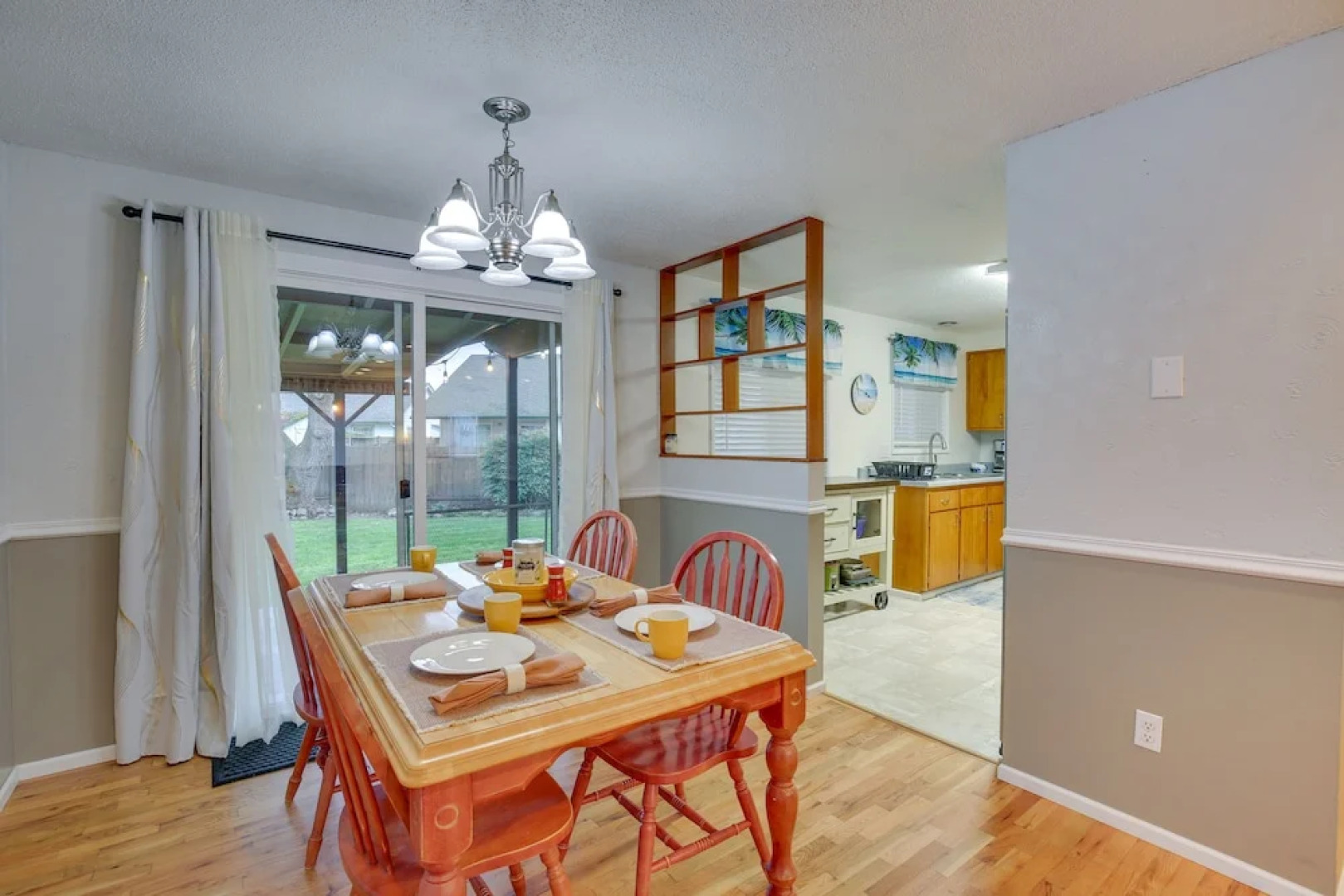 Eugene Vacation Home: 8 Mi to University of Oregon