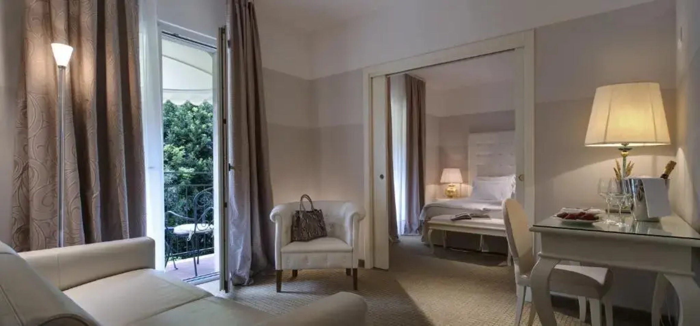 Palace Hotel San Pietro