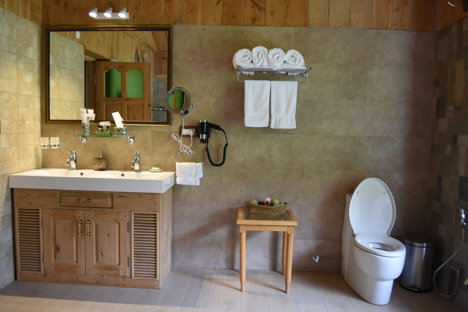 Storii By ITC Hotels Urvashis Retreat Manali