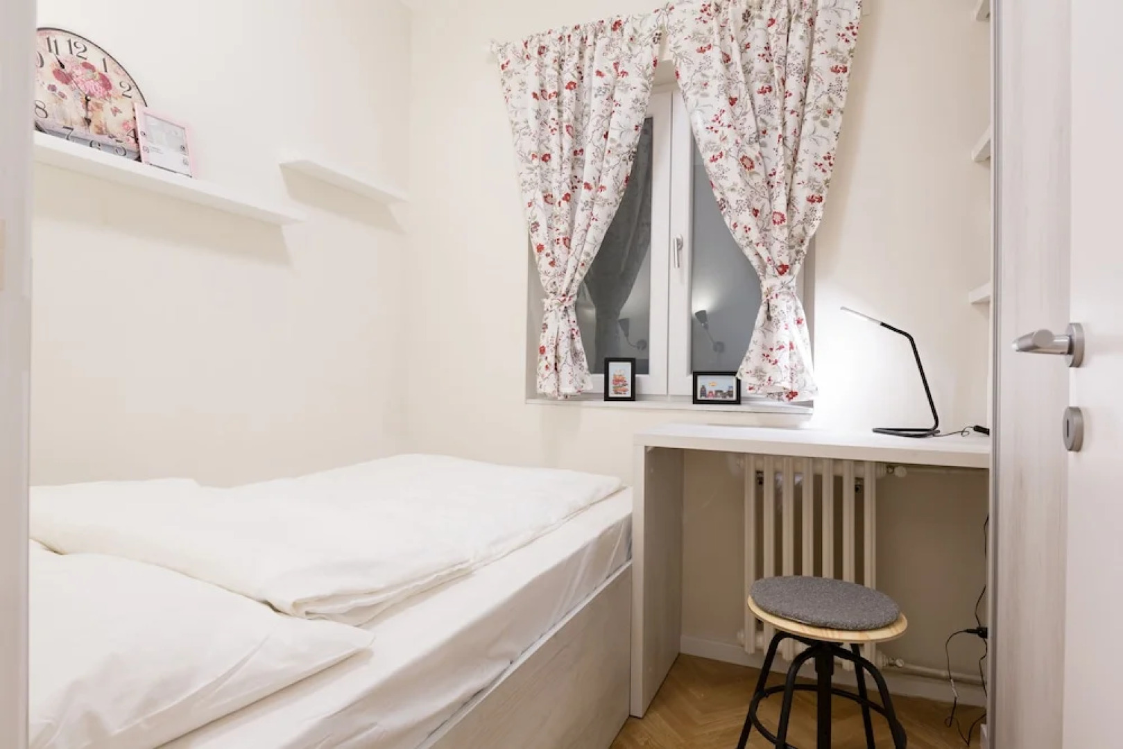 Belgrade Center Apartment