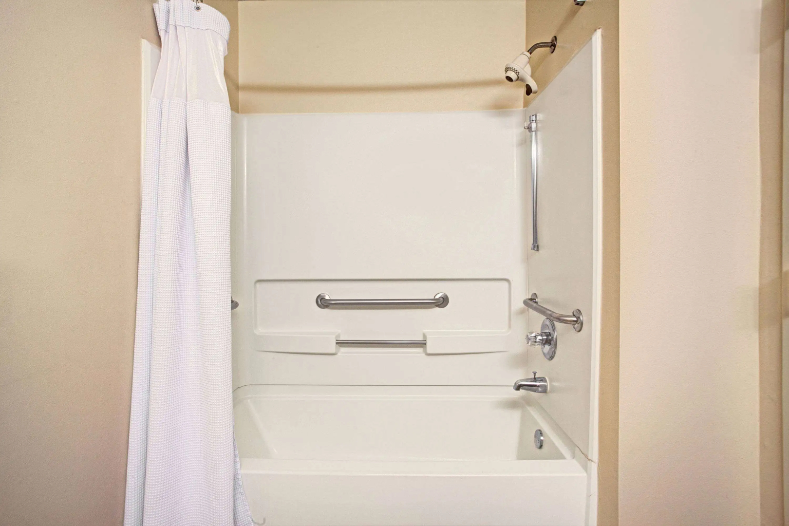 Microtel Inn by Wyndham Atlanta Airport