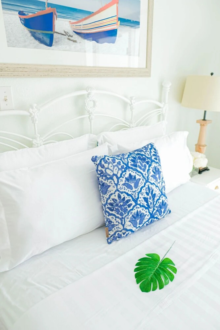 Ocean Front Property - Villa 1 Aruba