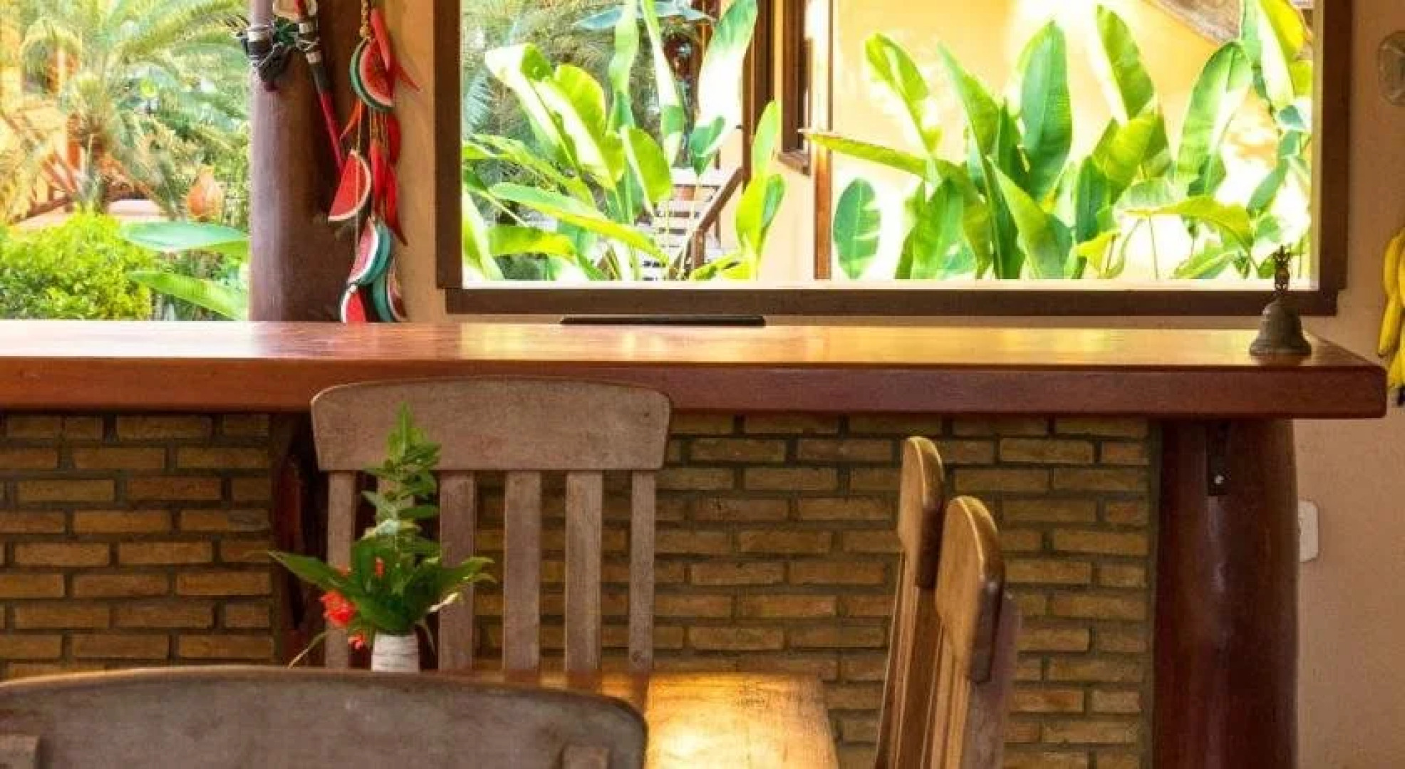 Pousada Villa Don Pepe