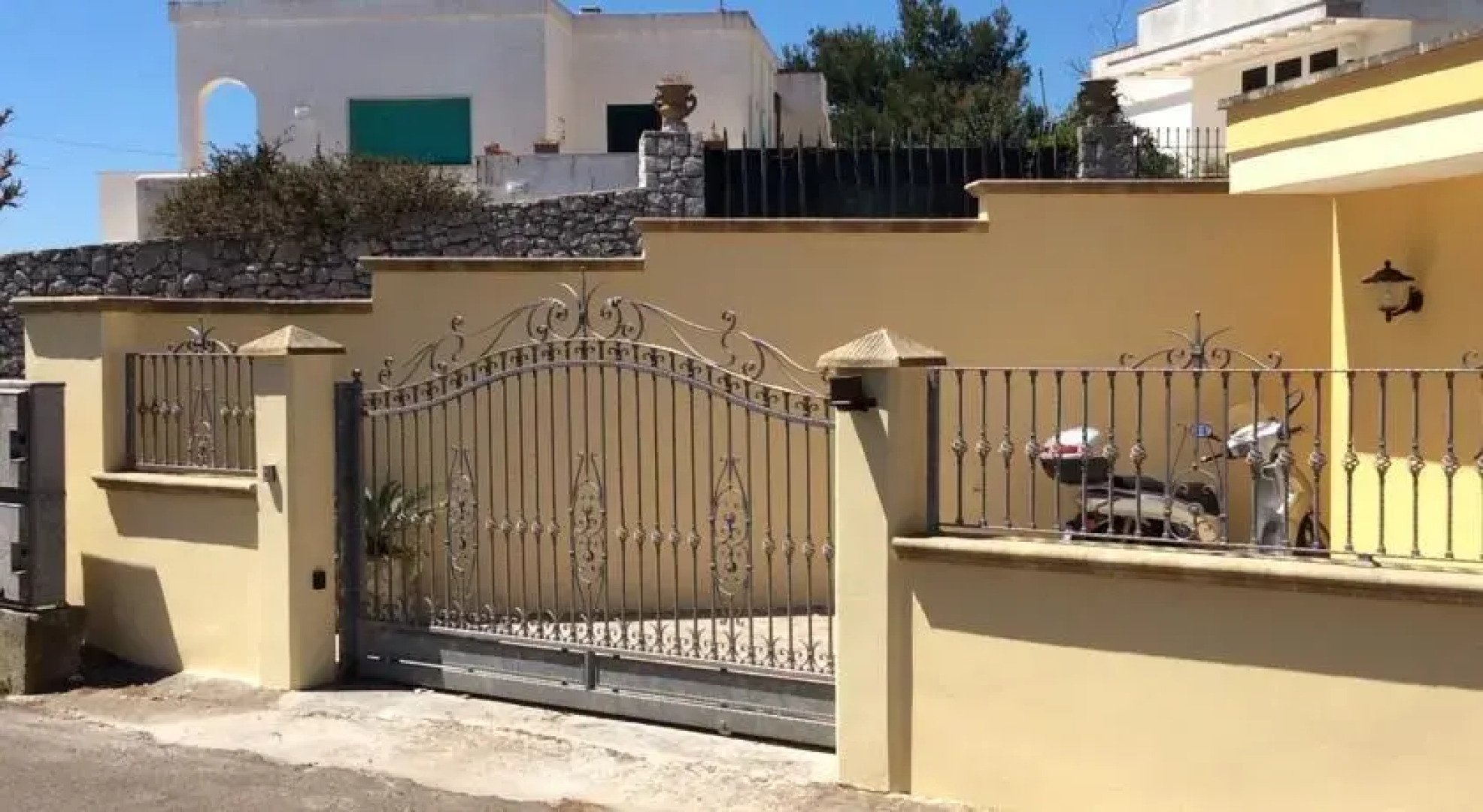 Appartamento Punta Mucurune