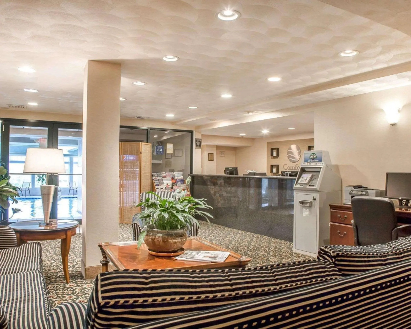 Comfort Inn at Newport Beach Middletown