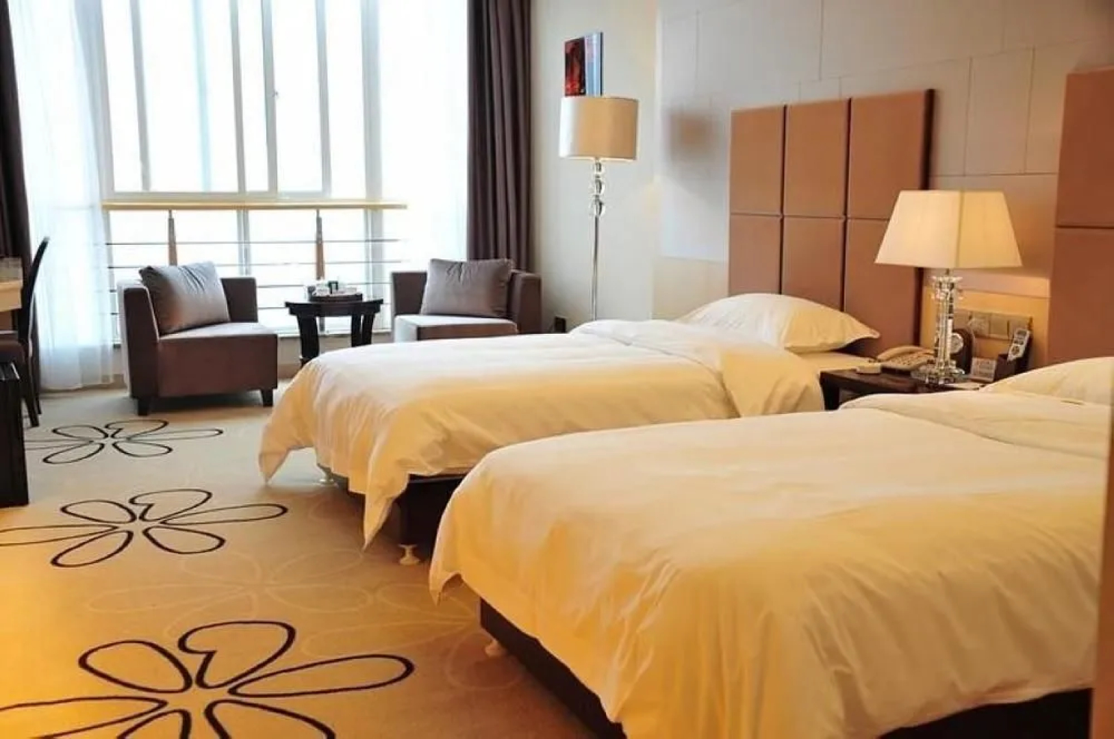 Jindi Hotel