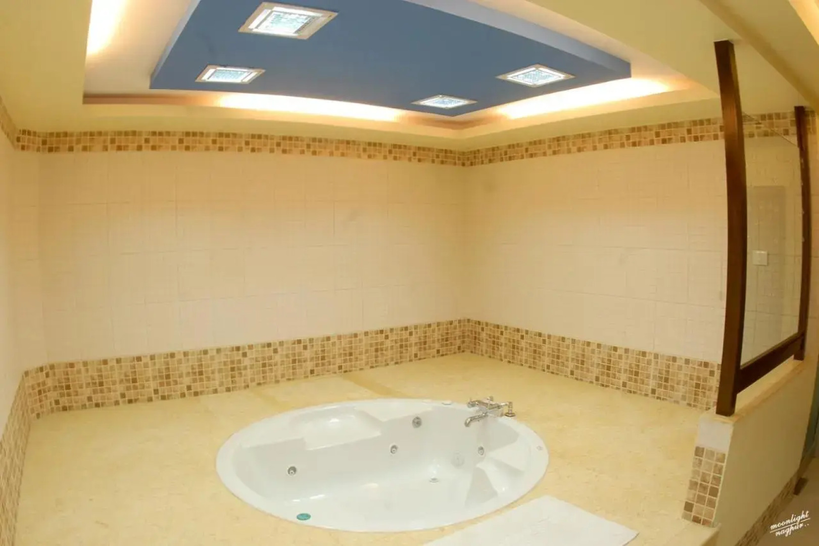 The Pride Hotel Nagpur