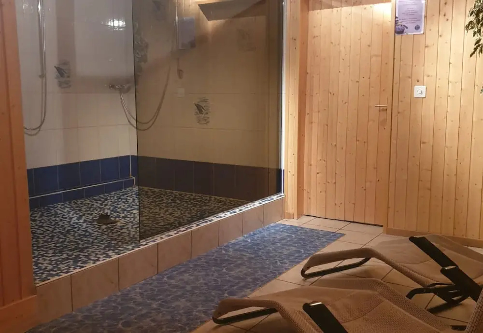 Hotel-Restaurant le Relais Panoramique